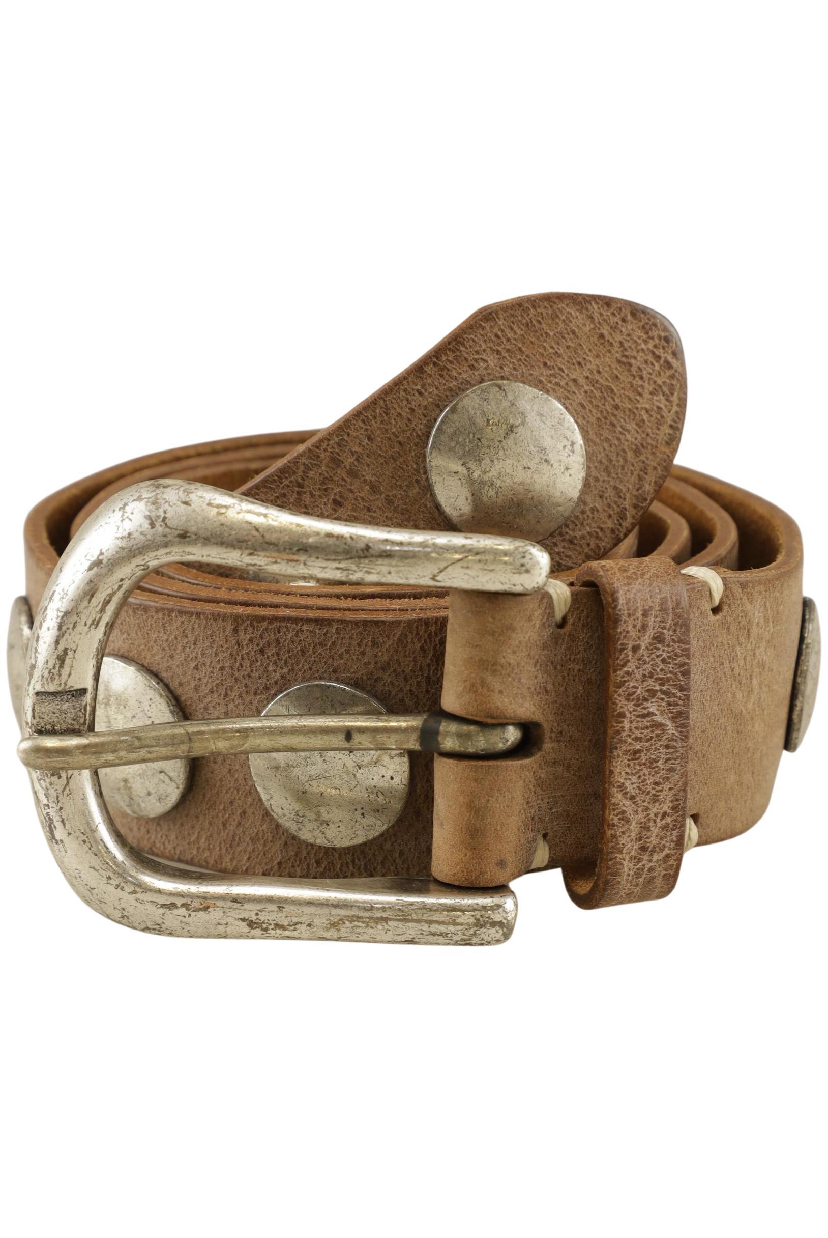 

b.belt Damen Gürtel, braun, Gr. 90