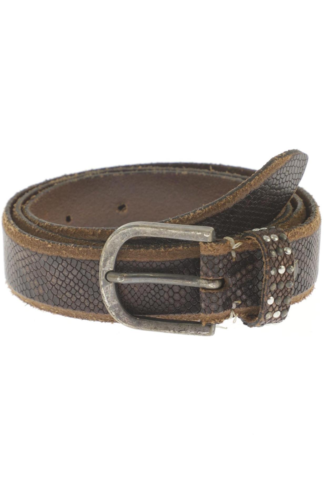 

b.belt Damen Gürtel, braun, Gr. 90