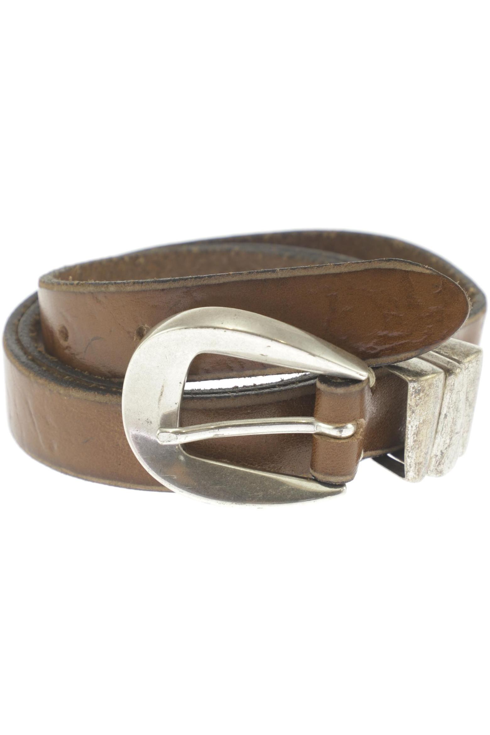 

b.belt Damen Gürtel, braun, Gr. 85