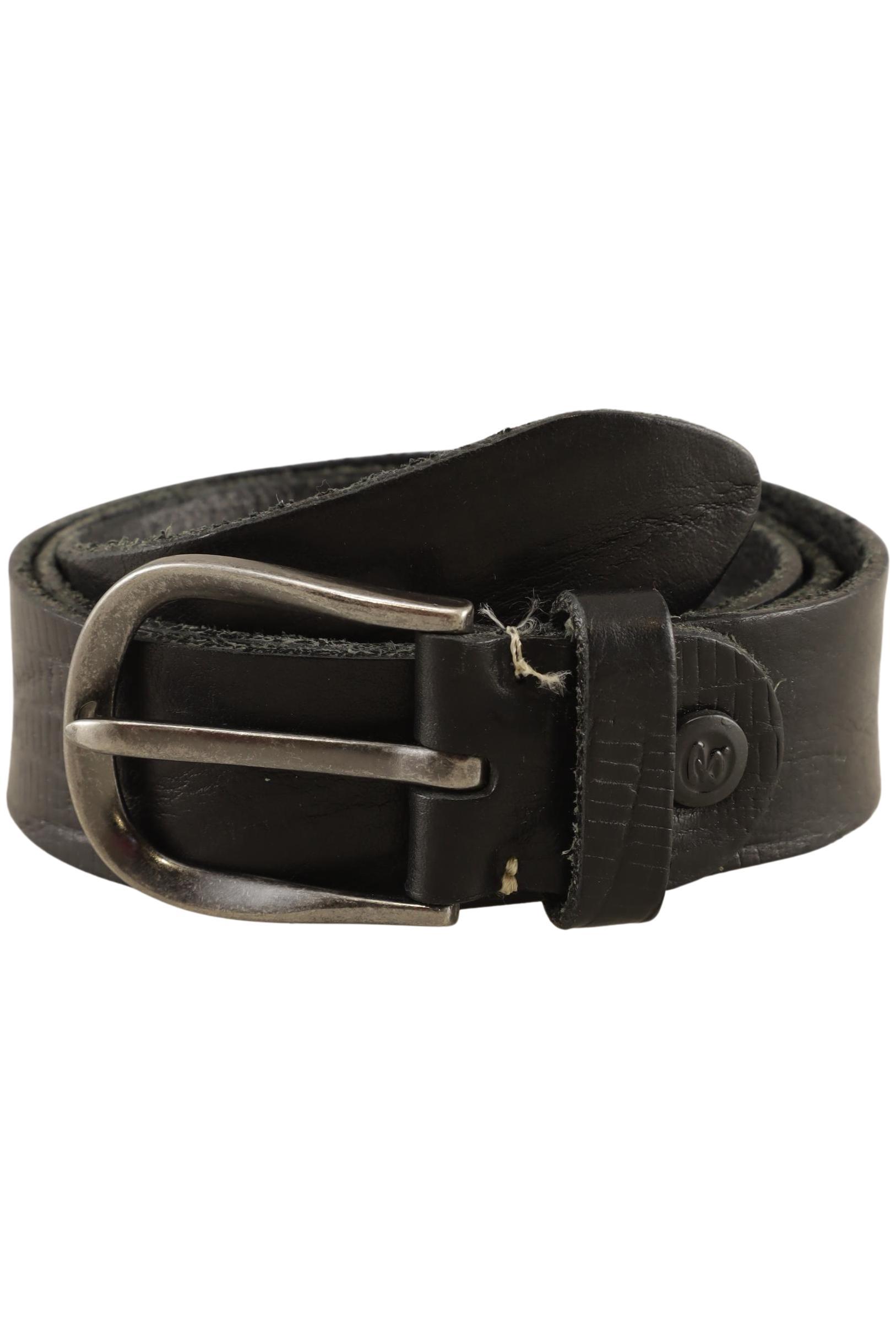 

b.belt Damen Gürtel, schwarz, Gr. 90