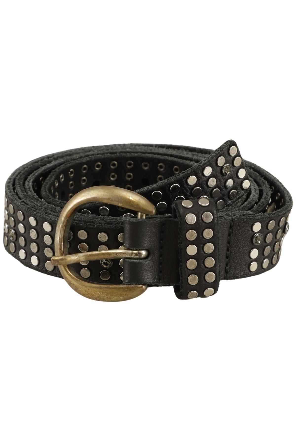 

b.belt Damen Gürtel, schwarz, Gr. 95