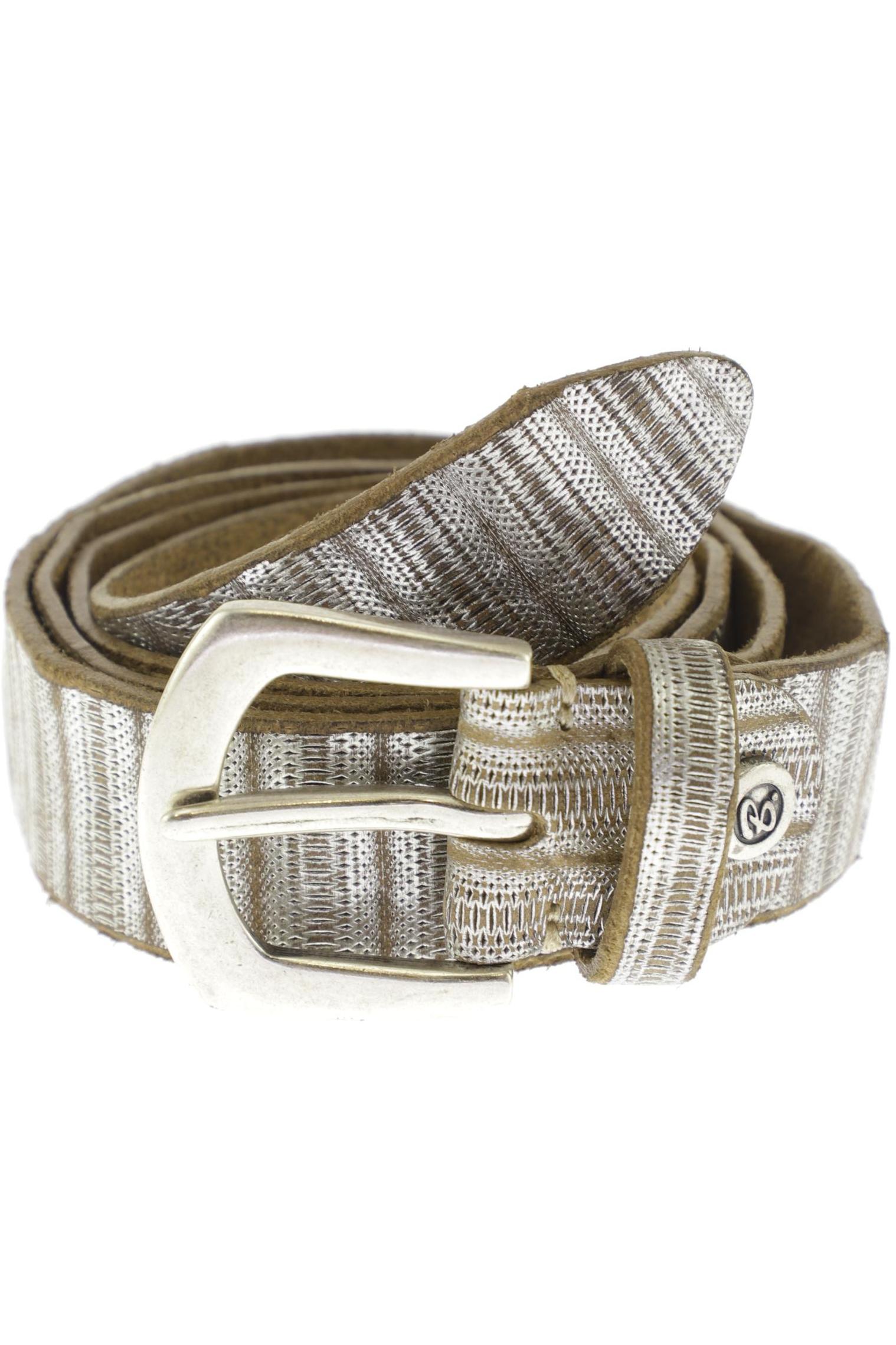 

b.belt Damen Gürtel, braun, Gr. 100