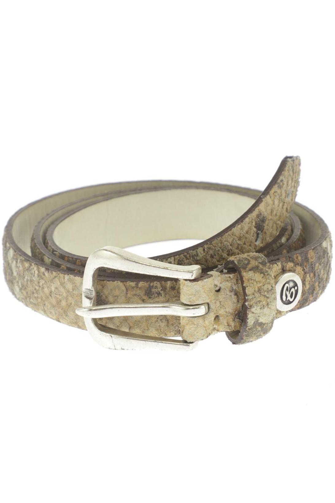 

b.belt Damen Gürtel, braun, Gr. 90
