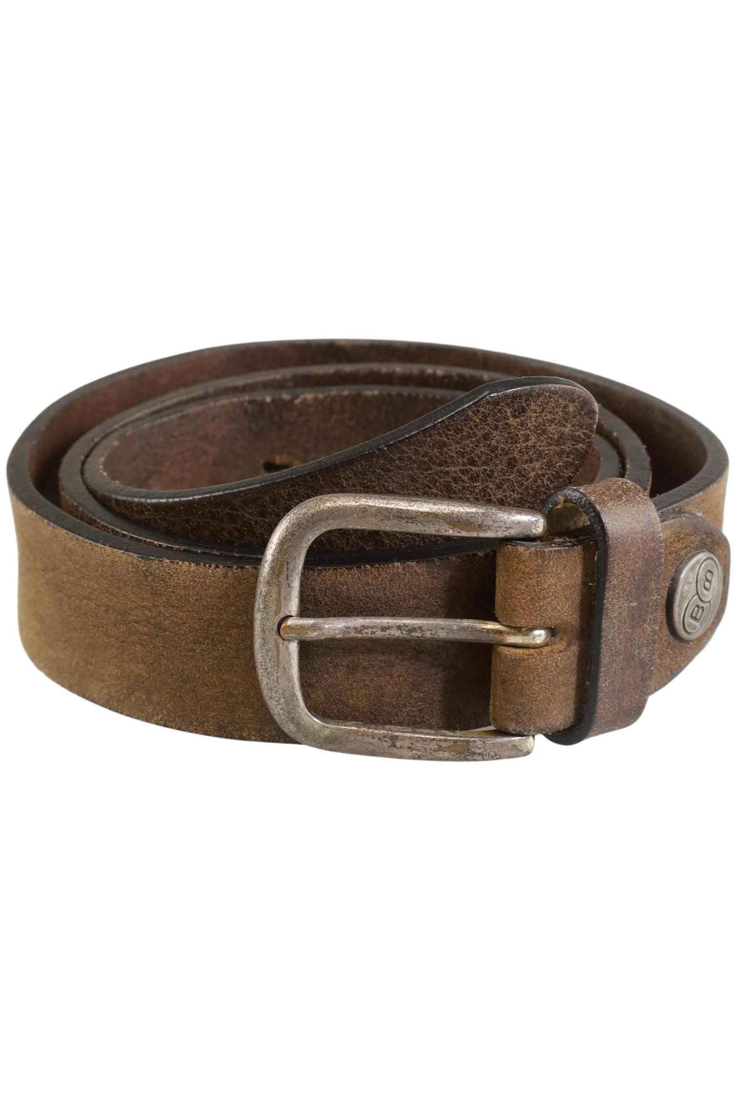 

b.belt Damen Gürtel, braun, Gr. 75