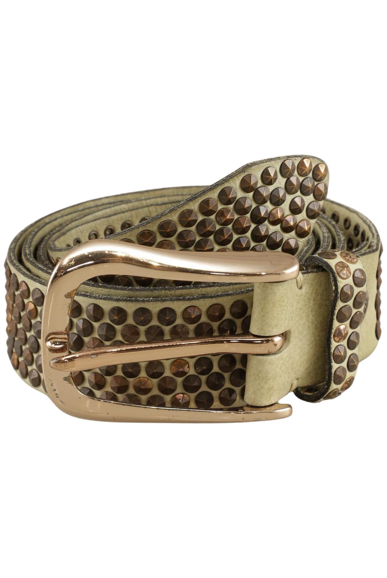 

b.belt Damen Gürtel, mehrfarbig, Gr. 90