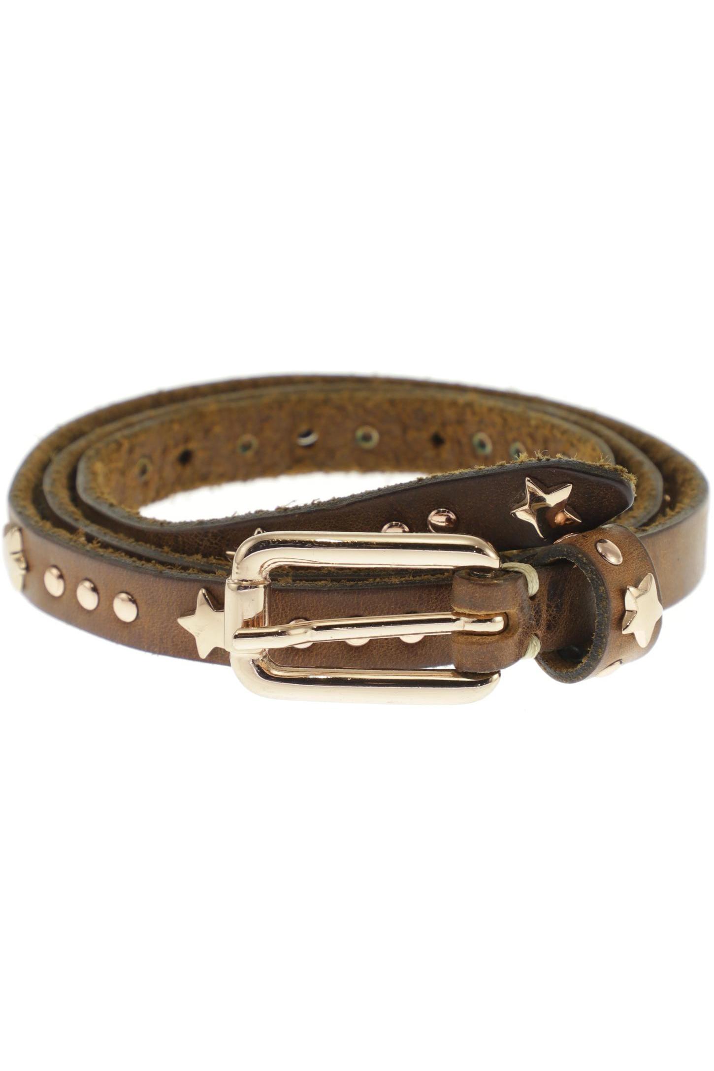 

b.belt Damen Gürtel, braun, Gr. 85