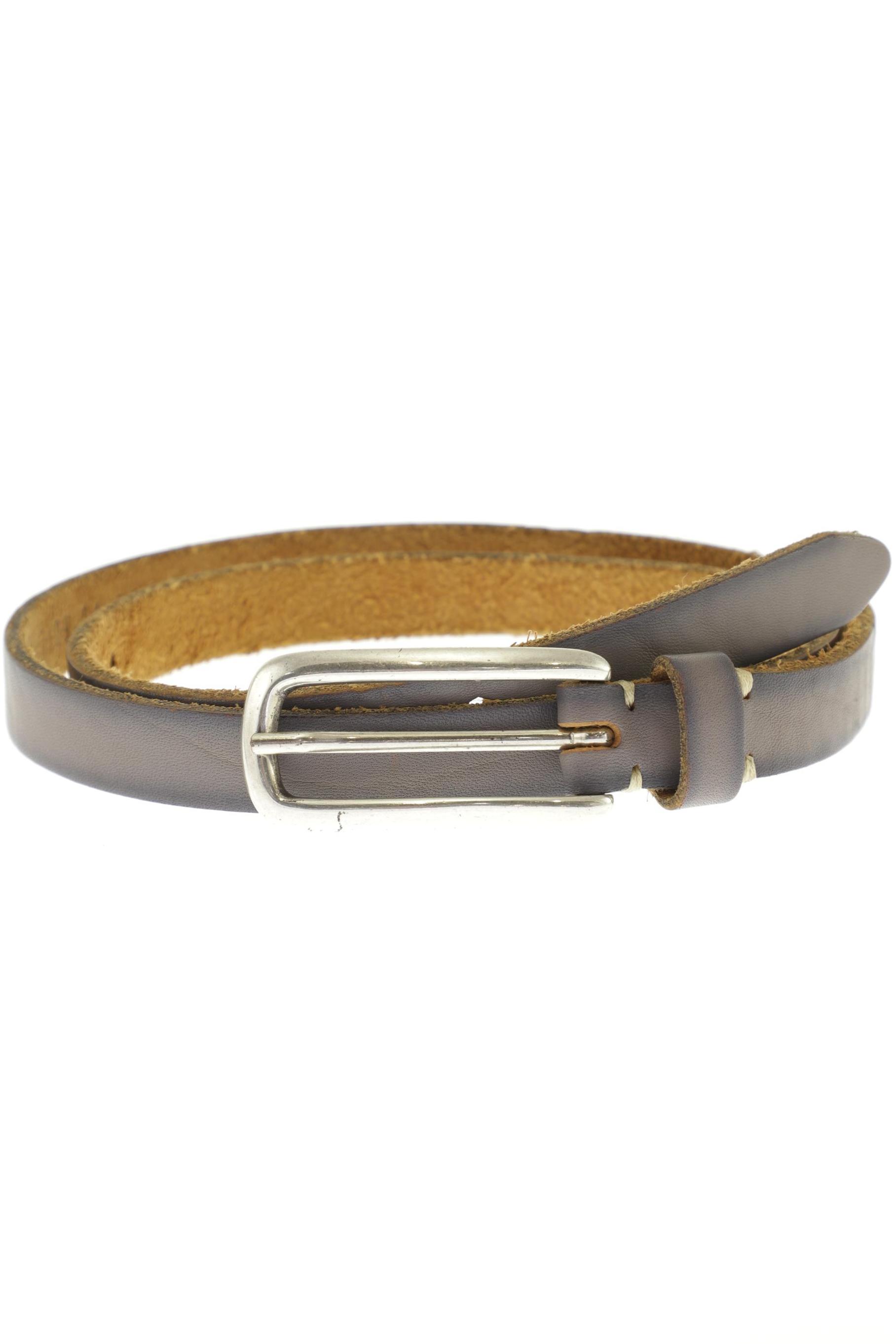 

b.belt Damen Gürtel, grau, Gr. 90
