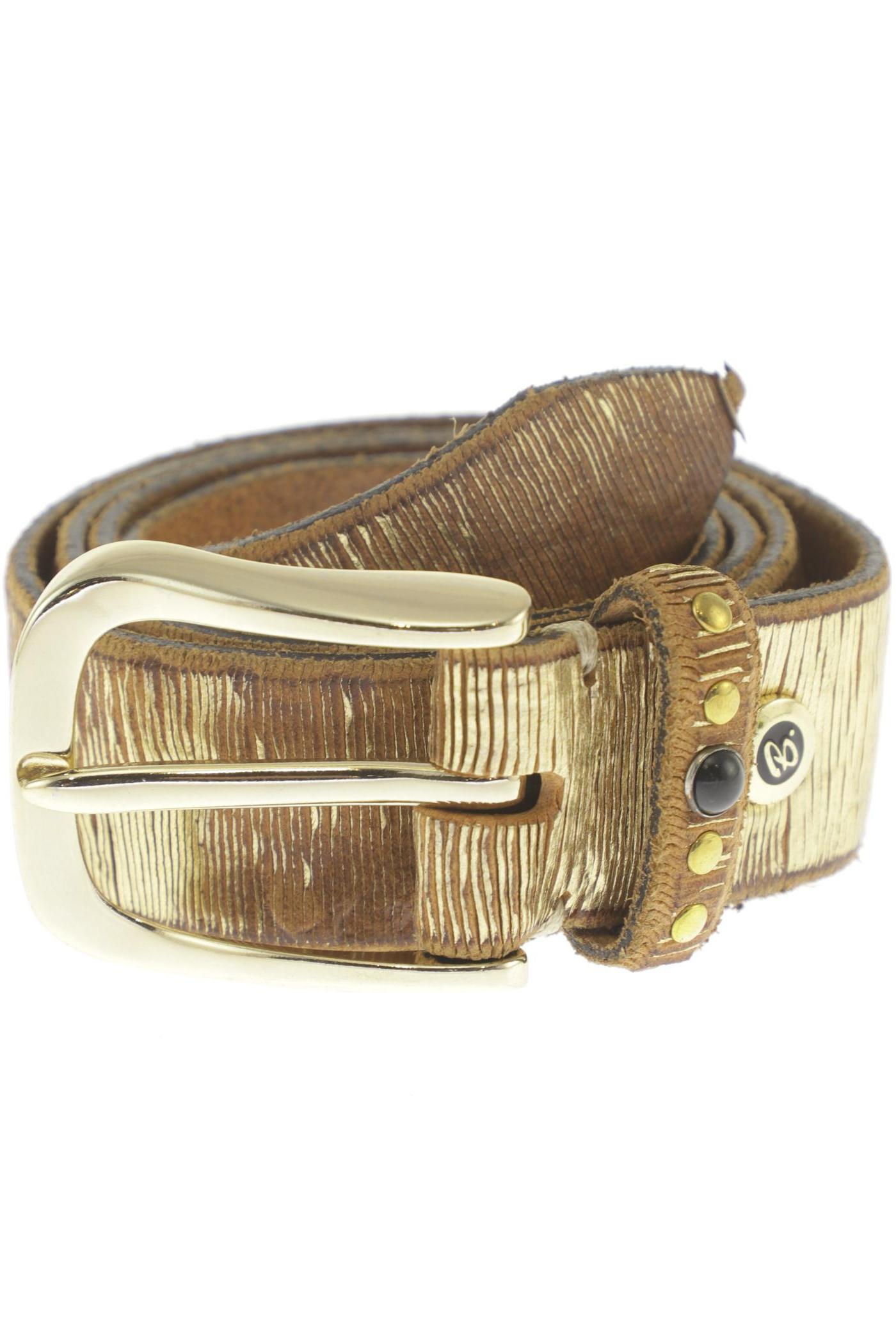 

b.belt Damen Gürtel, braun, Gr. 85