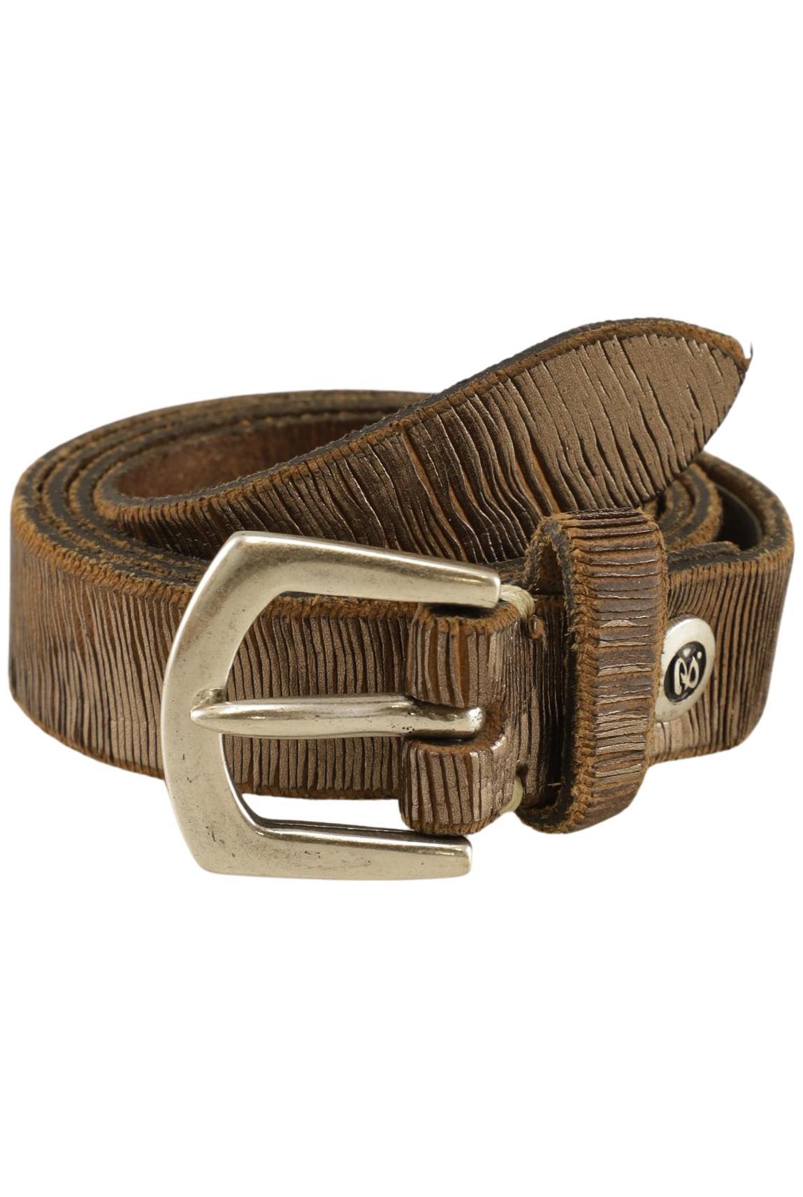 

b.belt Damen Gürtel, braun, Gr. 80