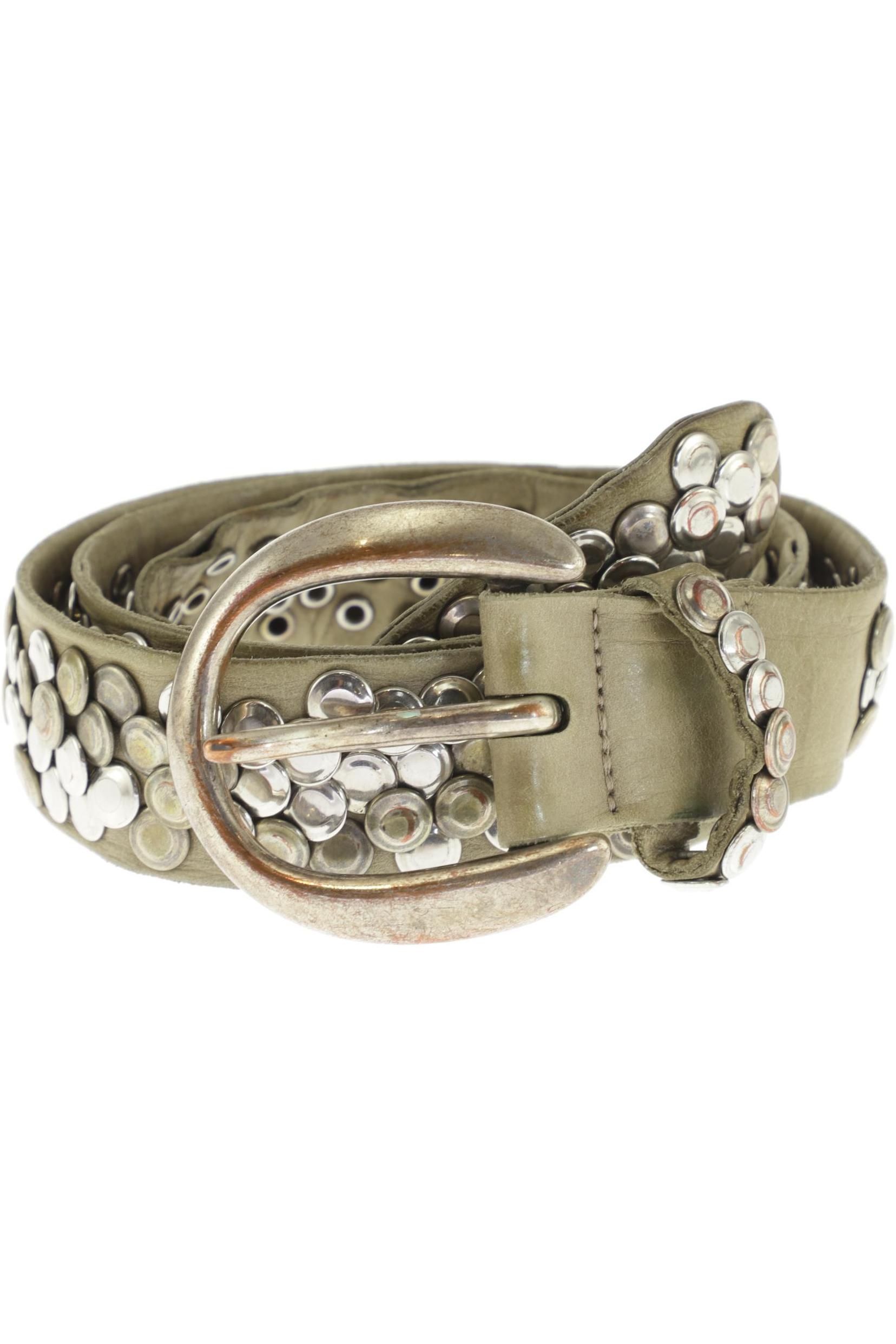 

b.belt Damen Gürtel, beige, Gr. 85