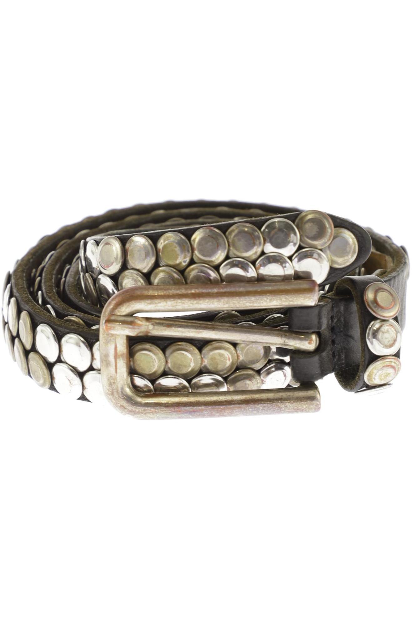 

b.belt Damen Gürtel, schwarz, Gr. 85