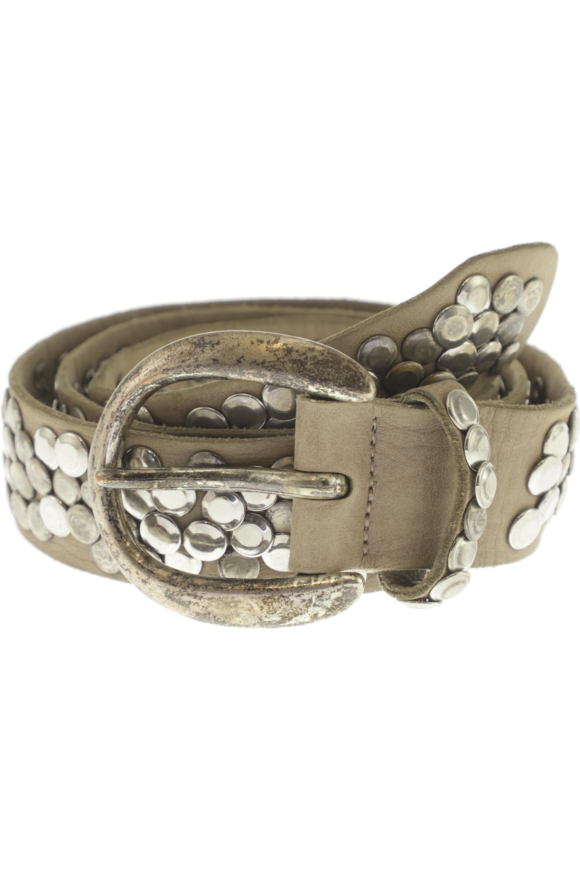 

b.belt Damen Gürtel, beige, Gr. 90