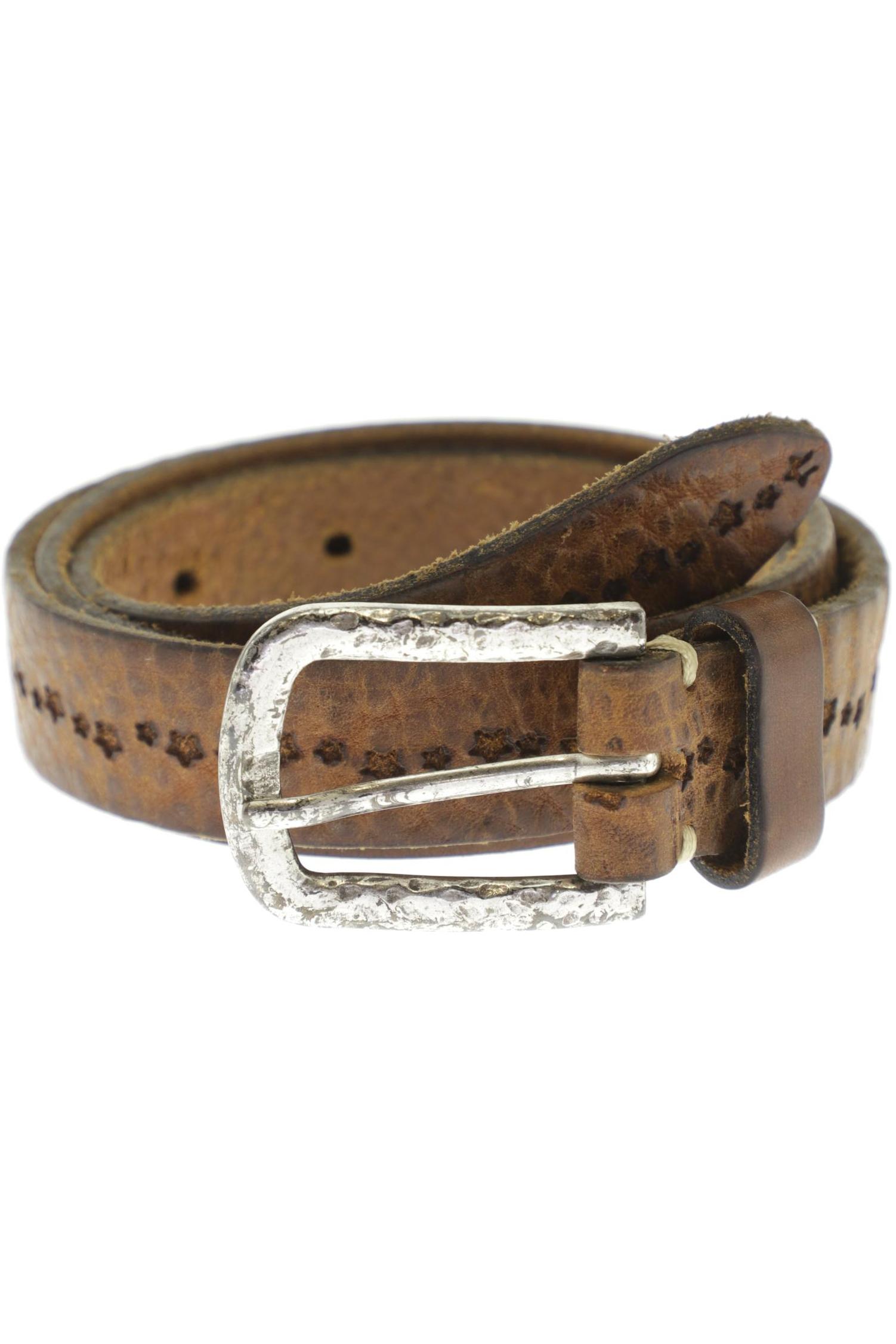 

b.belt Damen Gürtel, braun, Gr. 80