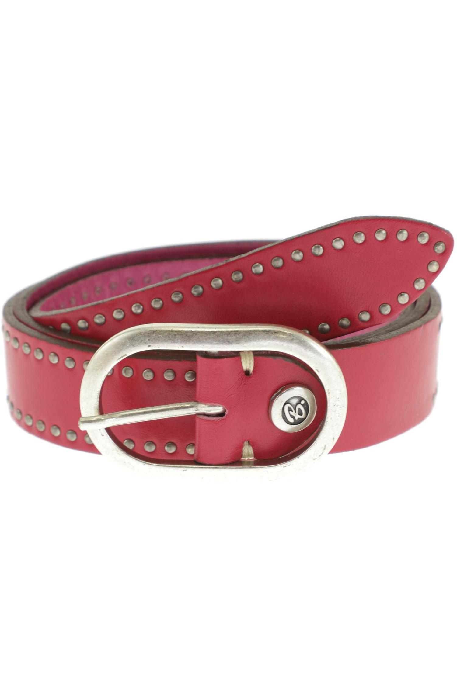 

b.belt Damen Gürtel, pink