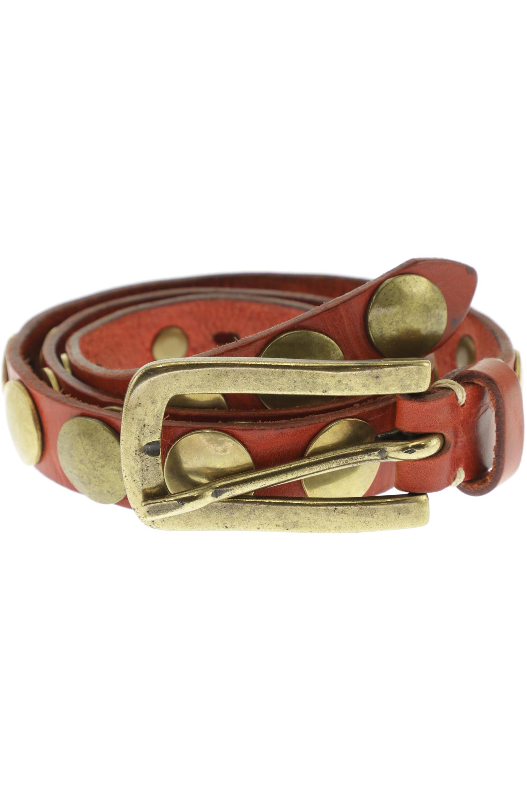 

b.belt Damen Gürtel, rot
