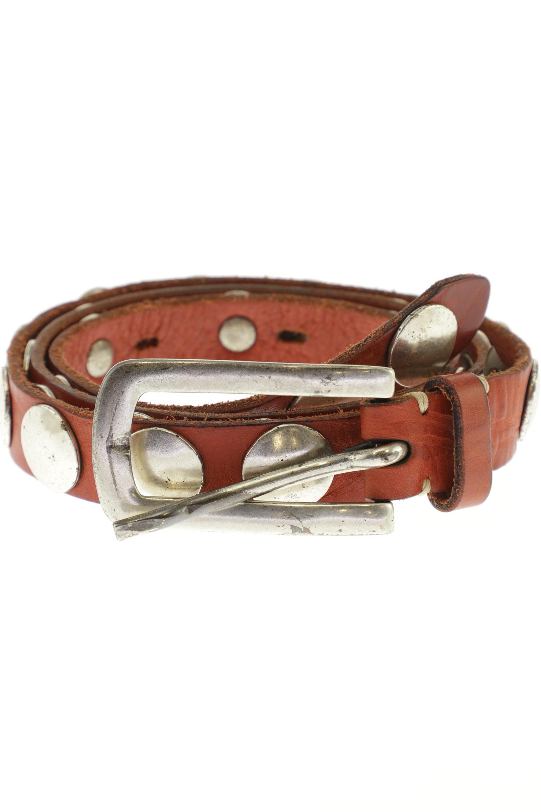 

b.belt Damen Gürtel, rot