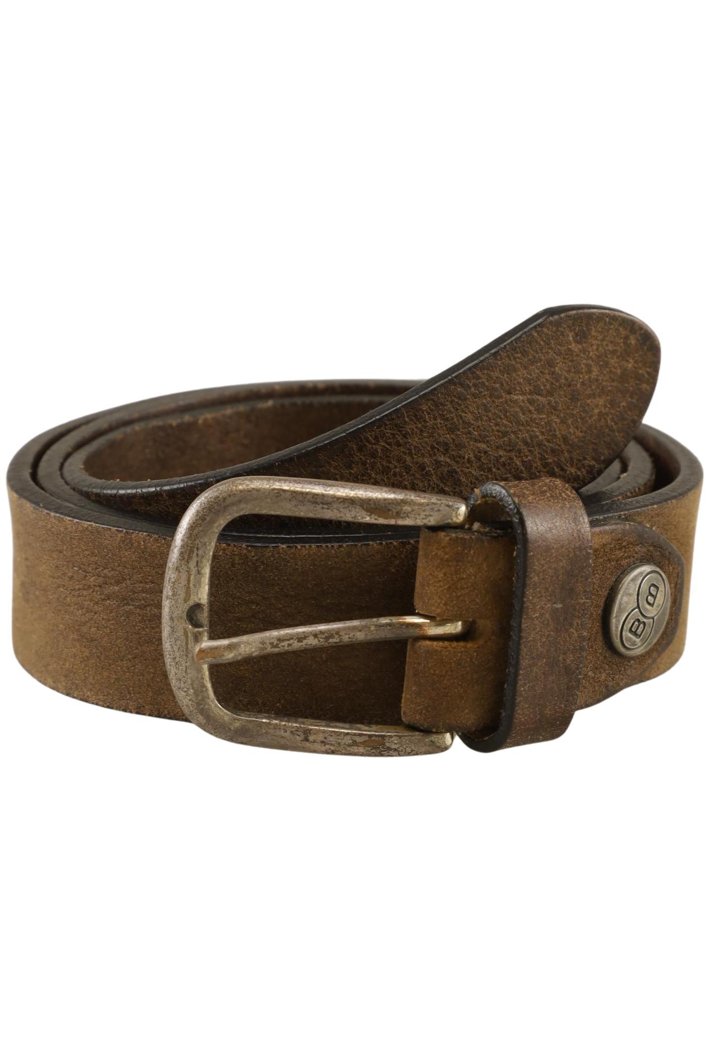 

b.belt Damen Gürtel, braun, Gr. 75