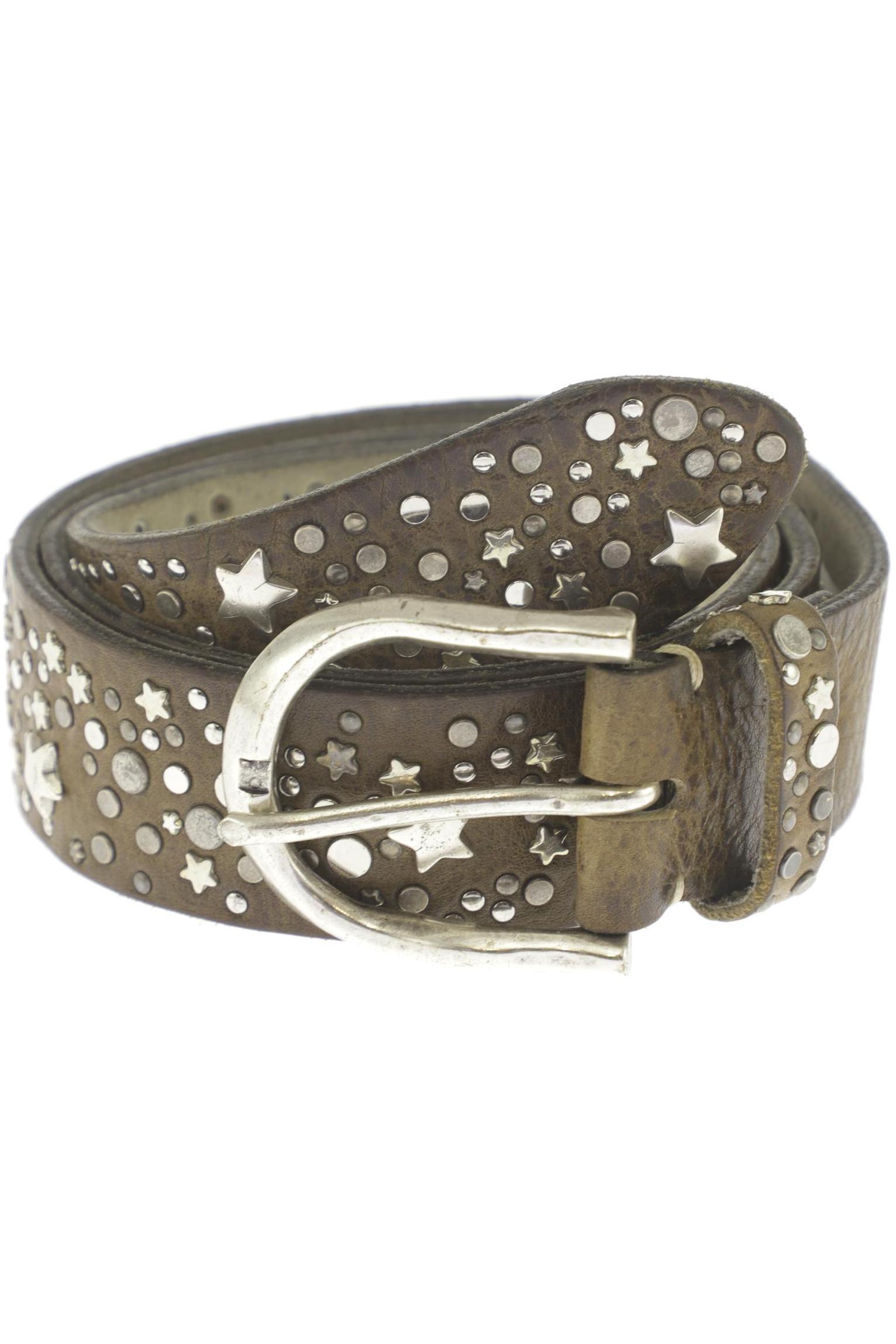 

b.belt Damen Gürtel, beige, Gr. 85