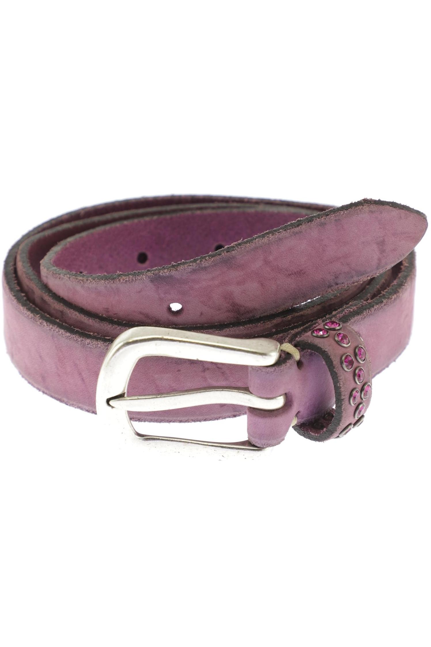 

b.belt Damen Gürtel, pink, Gr. 85