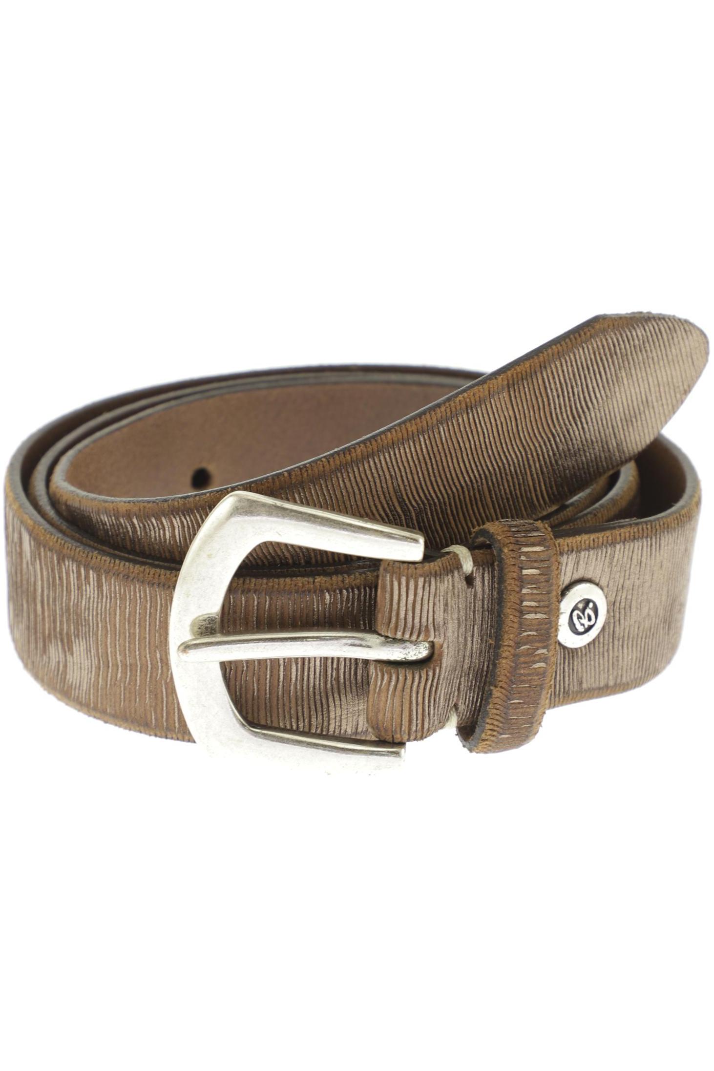 

b.belt Damen Gürtel, braun, Gr. 95