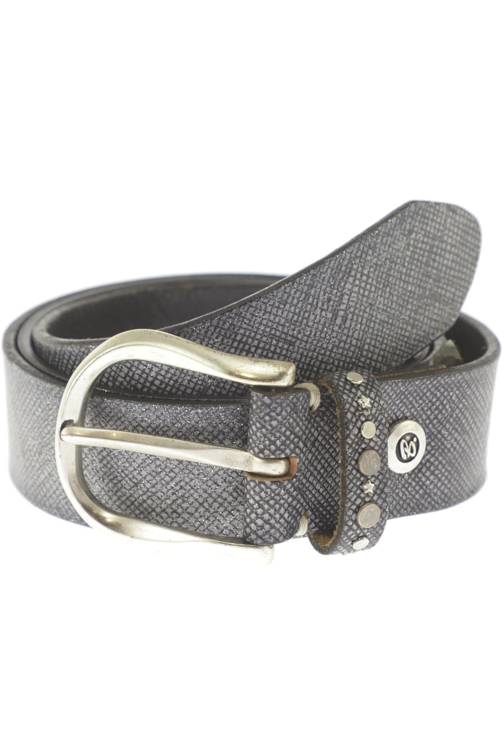 

b.belt Damen Gürtel, schwarz, Gr. 90