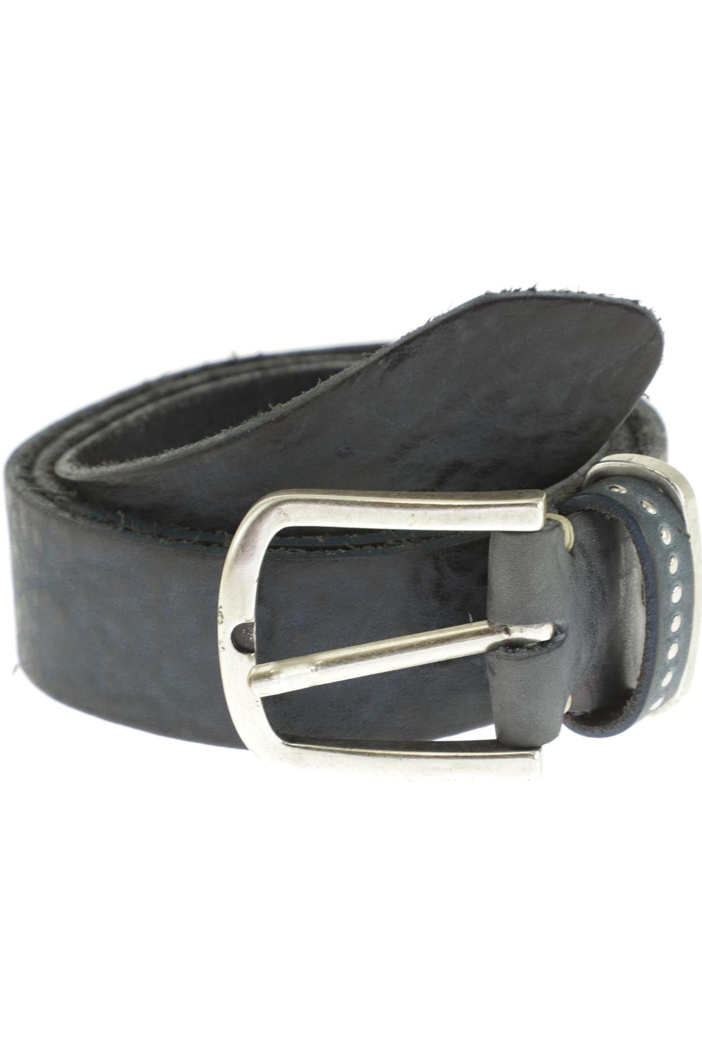 

b.belt Damen Gürtel, marineblau, Gr. 85