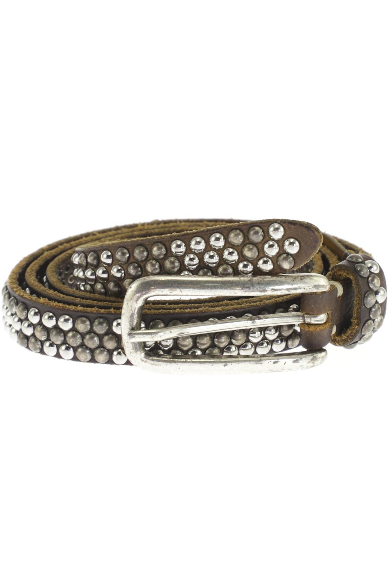 

b.belt Damen Gürtel, braun, Gr. 95