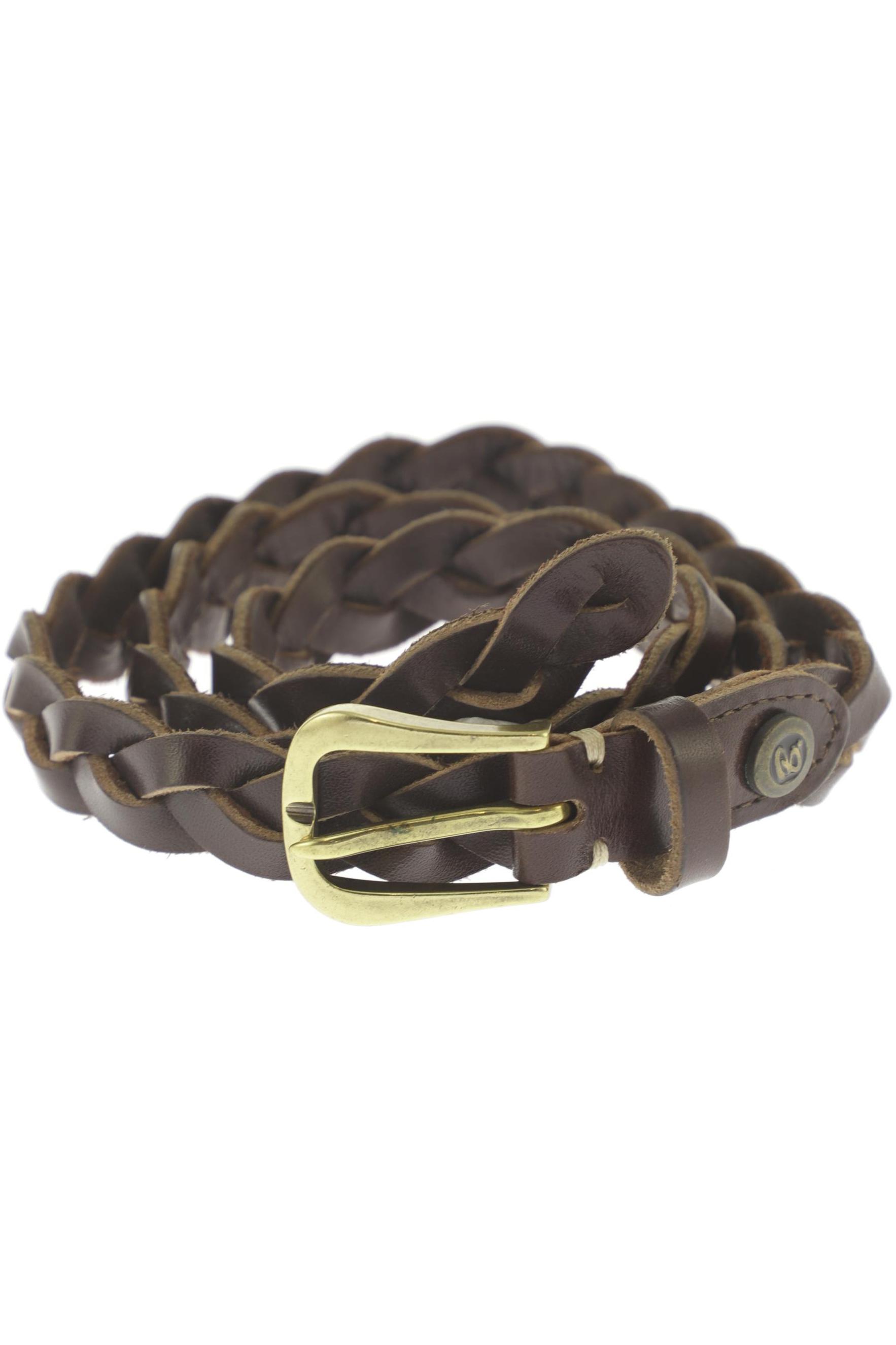 

b.belt Damen Gürtel, braun, Gr. 90