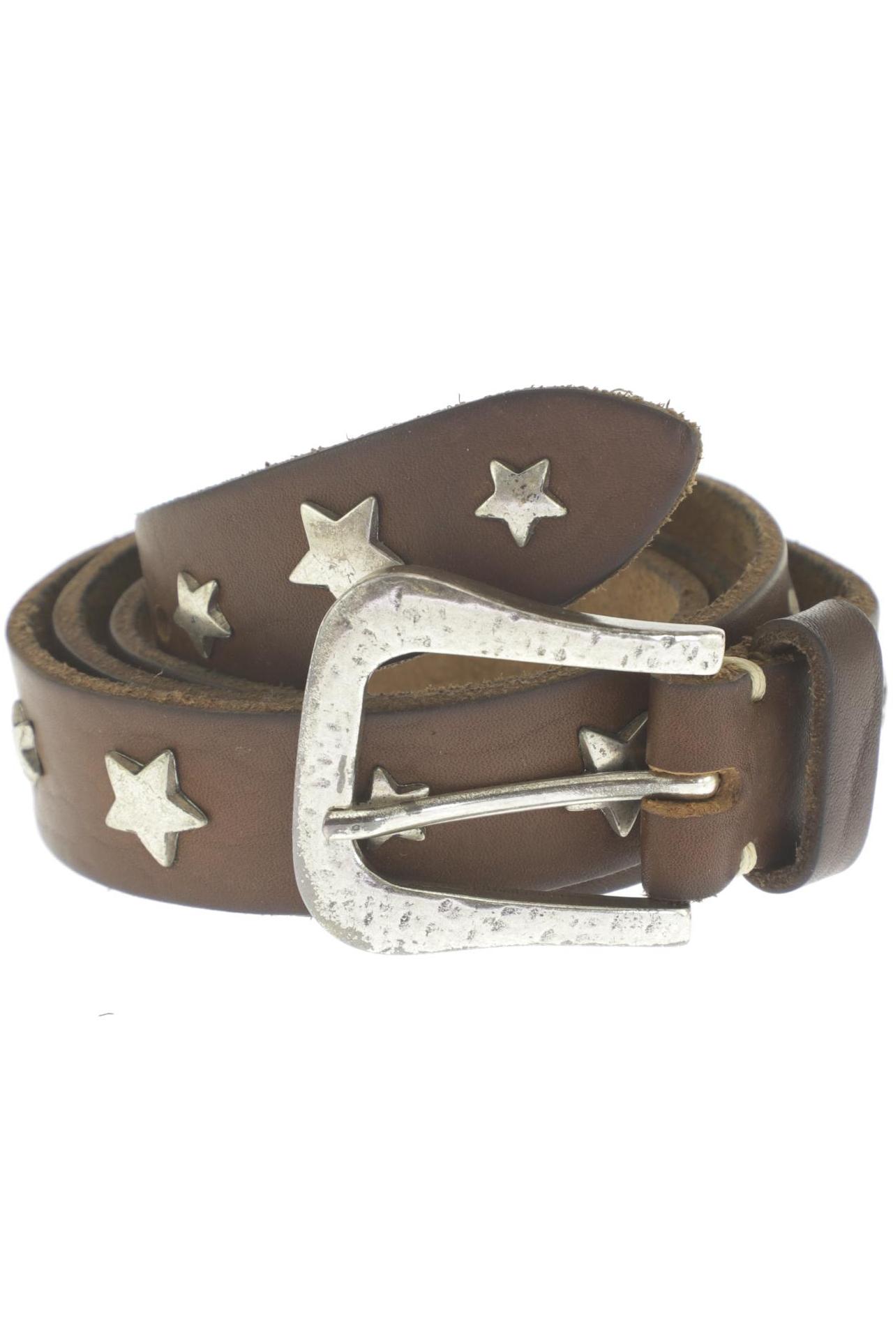 

b.belt Damen Gürtel, braun, Gr. 90