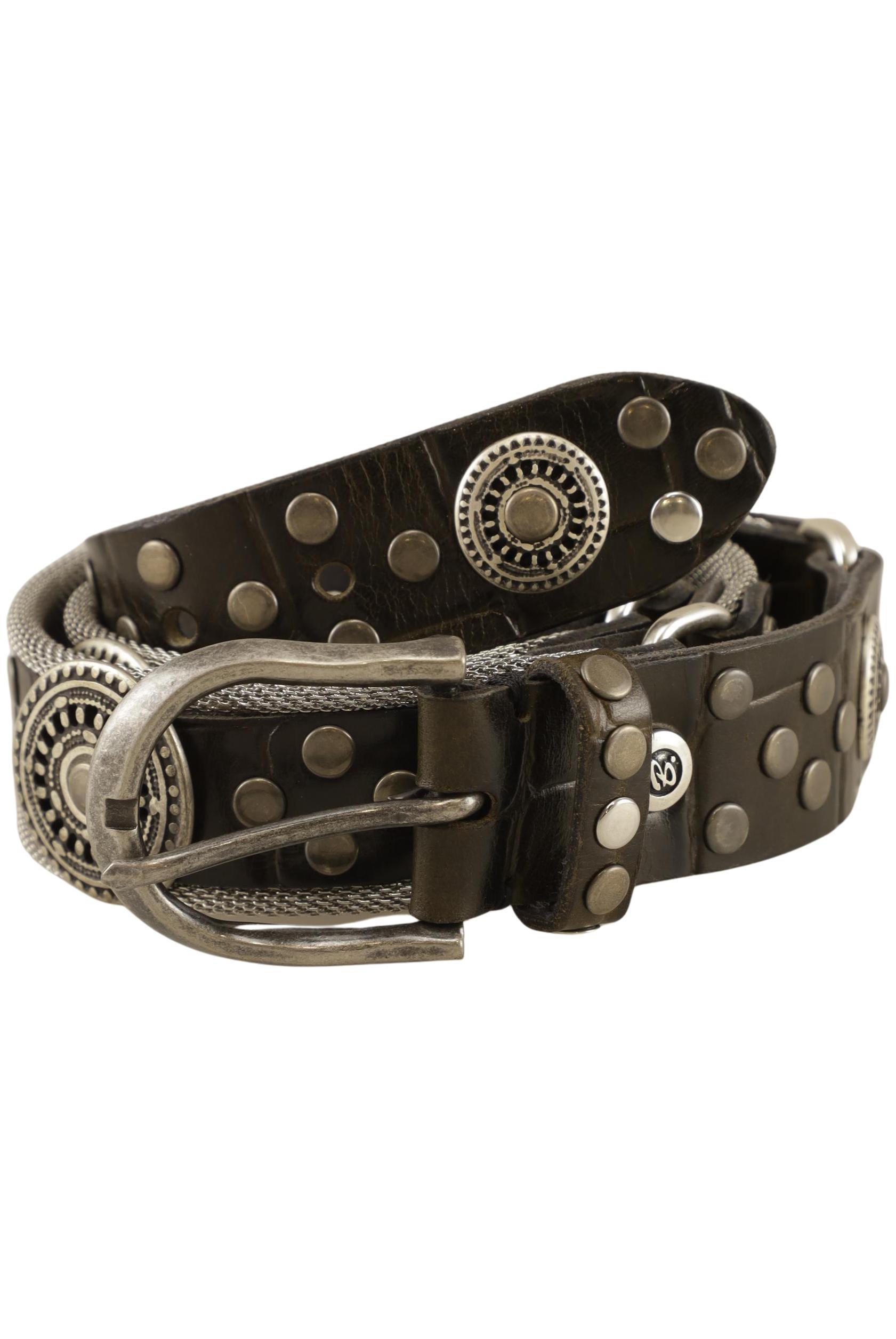 

b.belt Damen Gürtel, mehrfarbig, Gr. 85