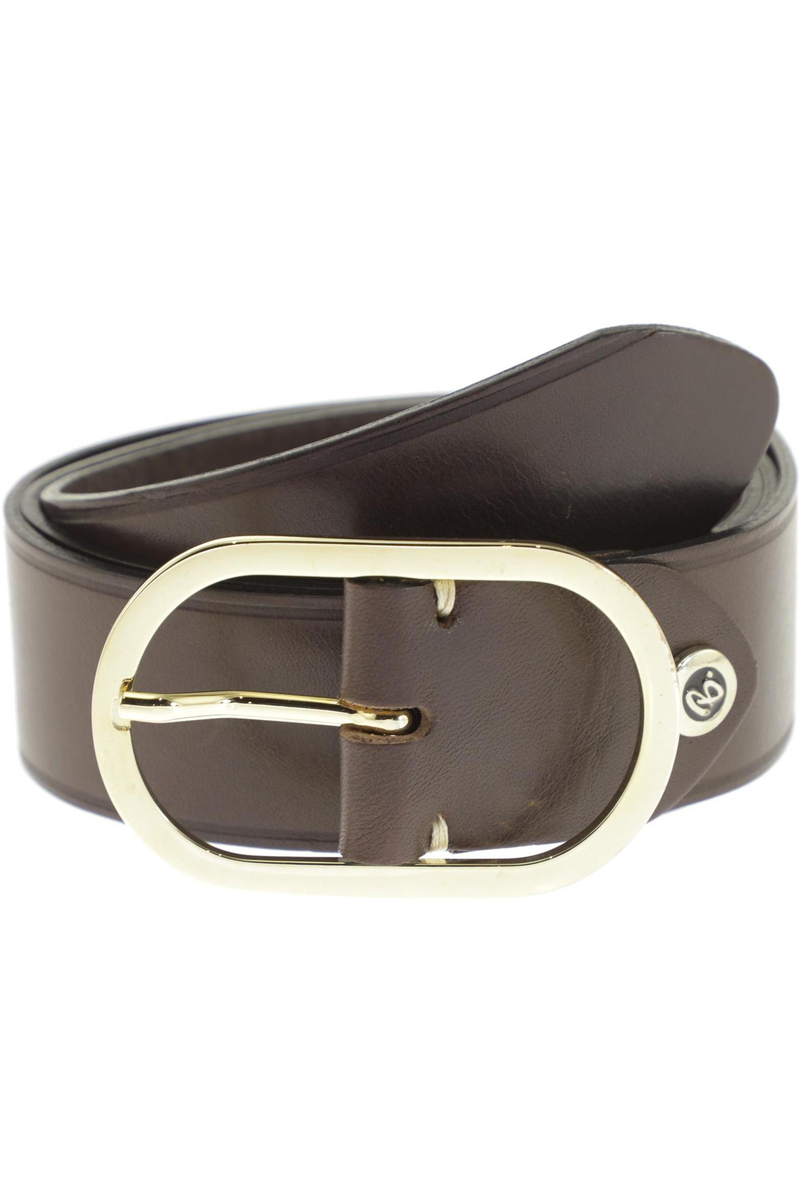 

b.belt Damen Gürtel, braun, Gr. 85