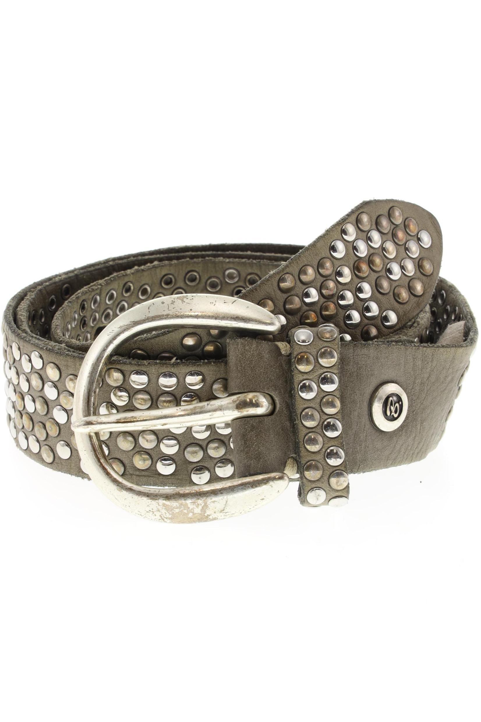 

b.belt Herren Gürtel, grau, Gr. 85