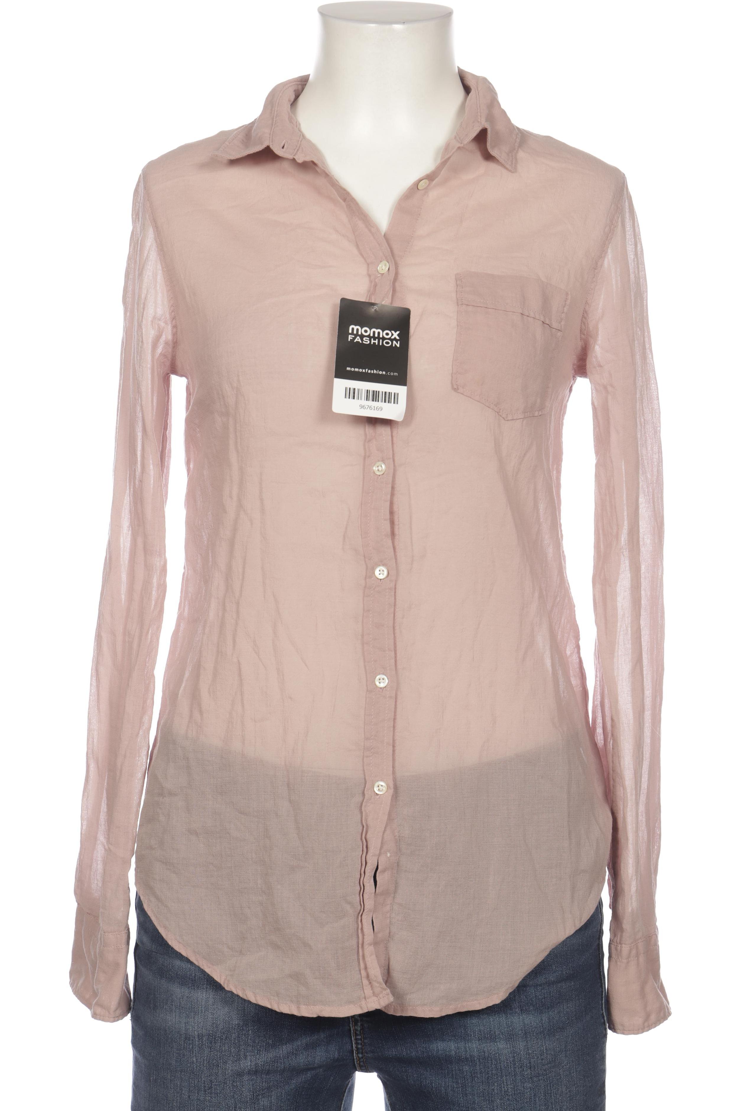 

B.d.baggies Damen Bluse, pink, Gr. 34