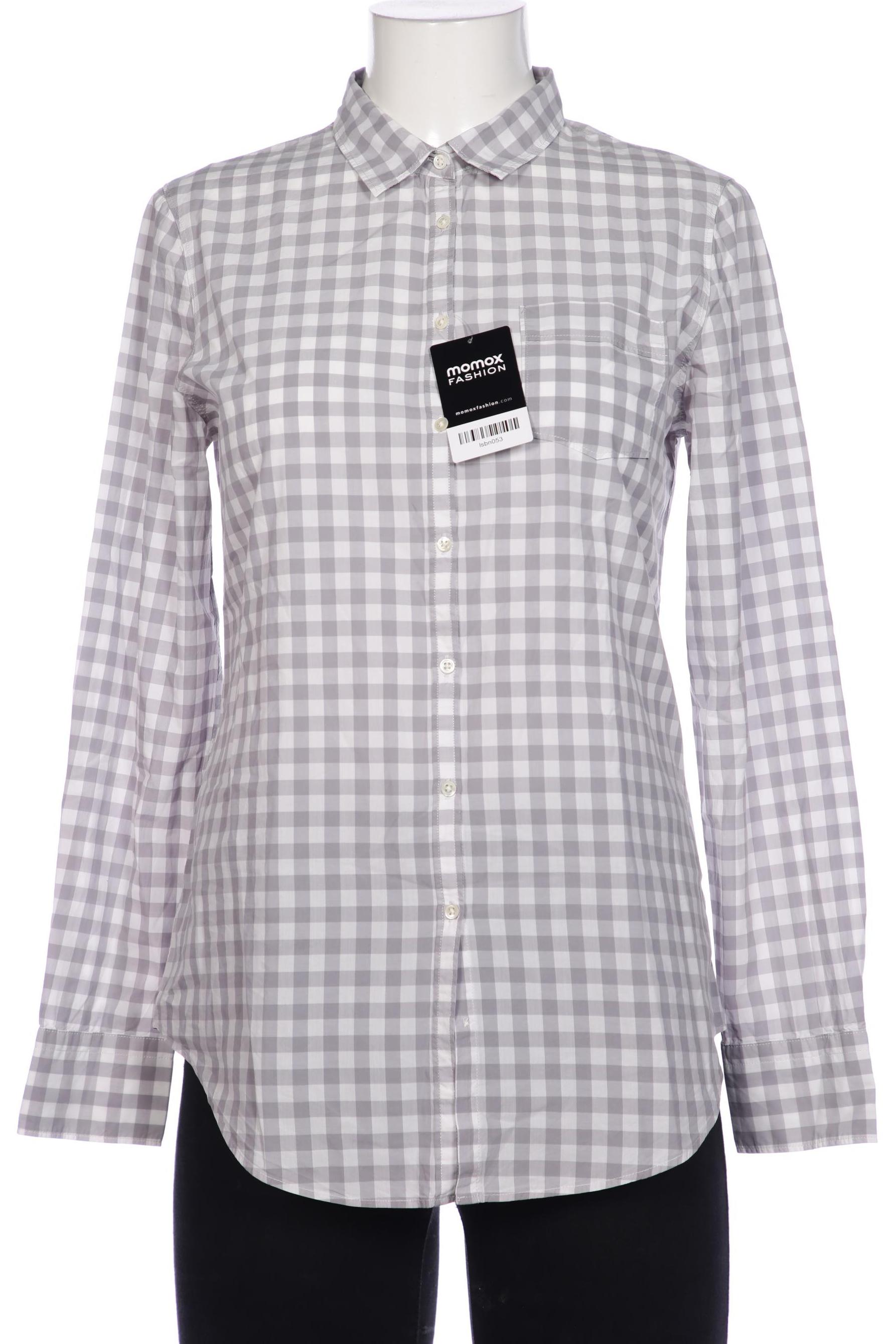 

B.D.BAGGIES Damen Bluse, grau