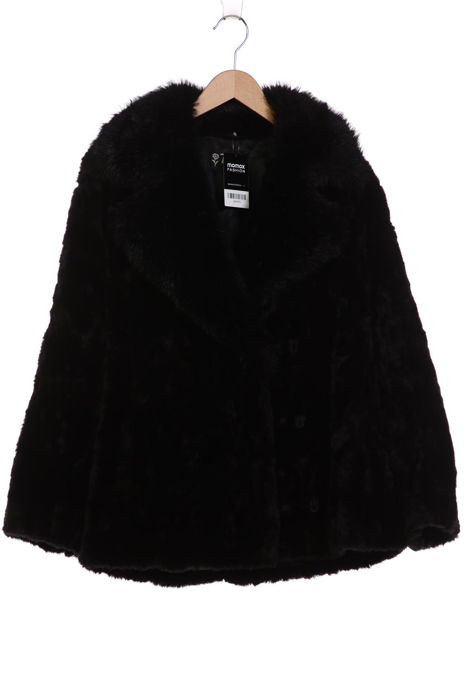 

B & L Damen Jacke, schwarz, Gr. 40