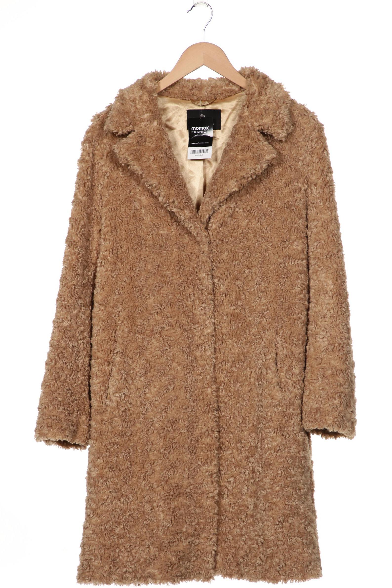 

B & L Damen Mantel, braun