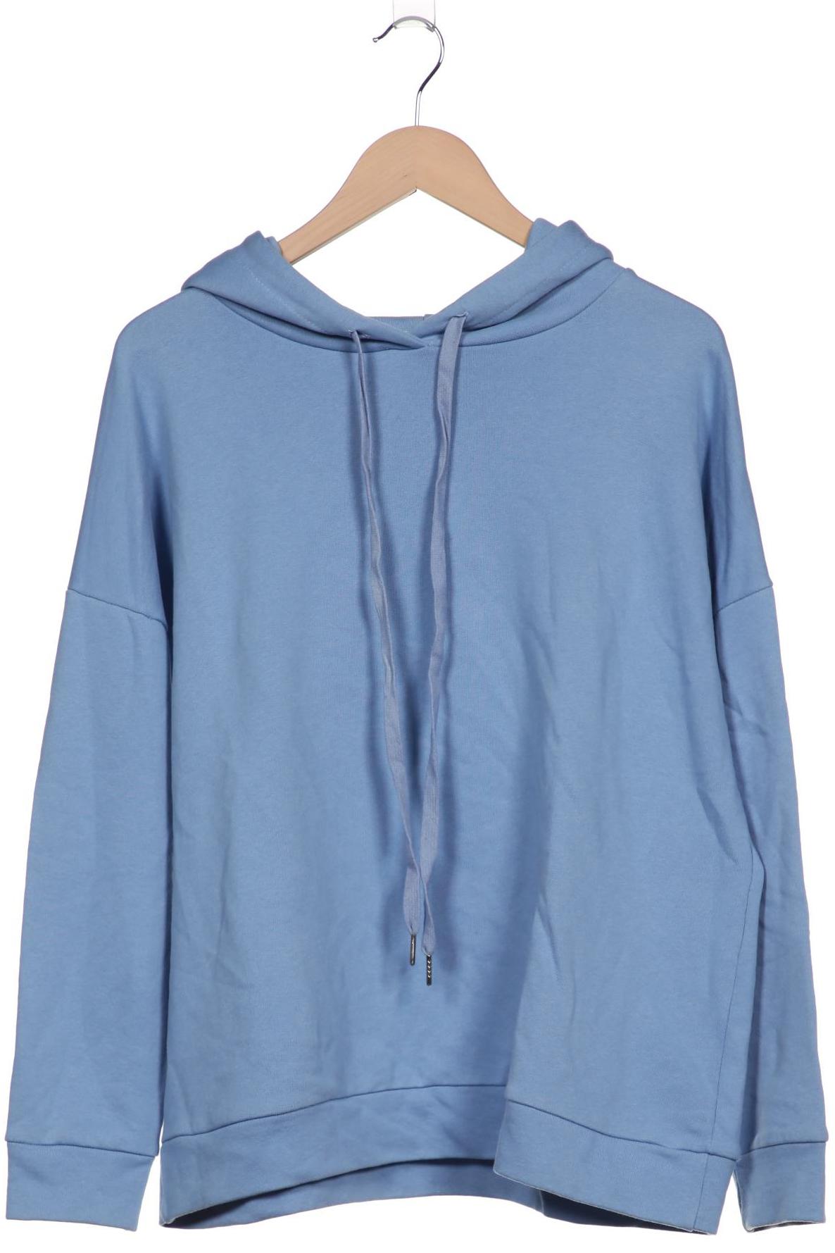 

b2 by via appia Damen Kapuzenpullover, blau