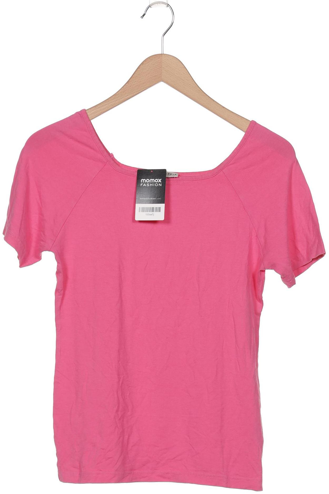 

b2 by via appia Damen T-Shirt, pink, Gr. 40