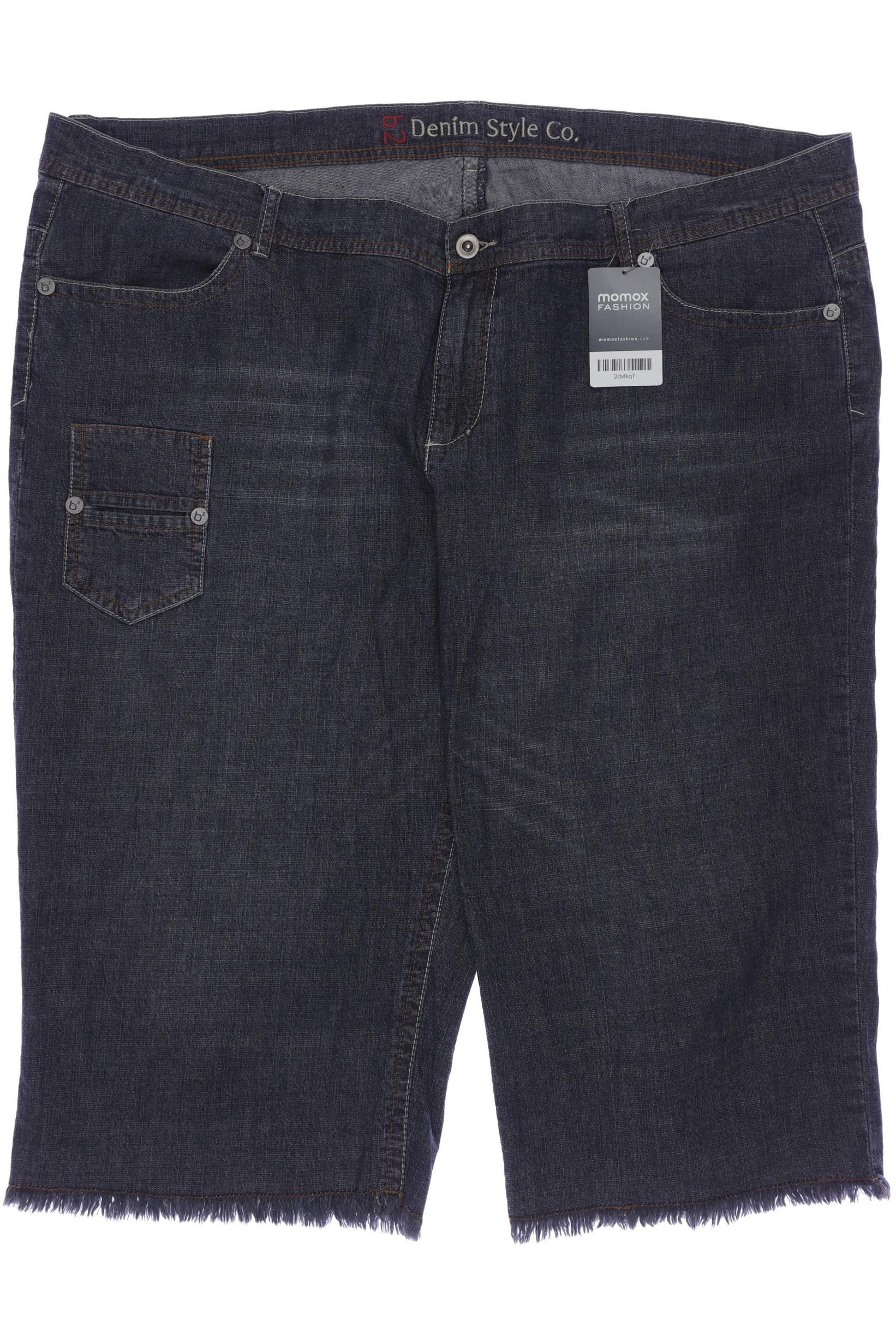 

b2 by via appia Damen Shorts, grau, Gr. 52
