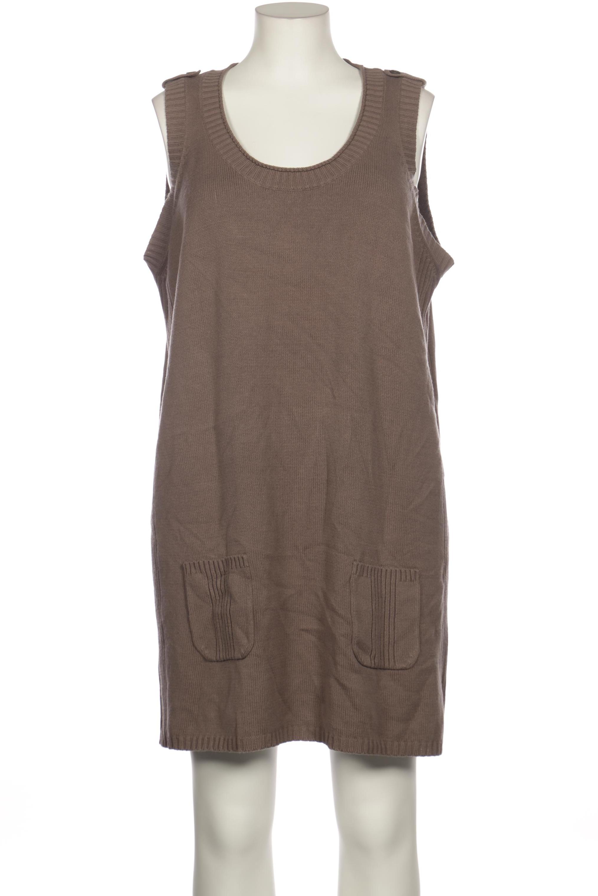 

b2 by via appia Damen Kleid, braun, Gr. 48