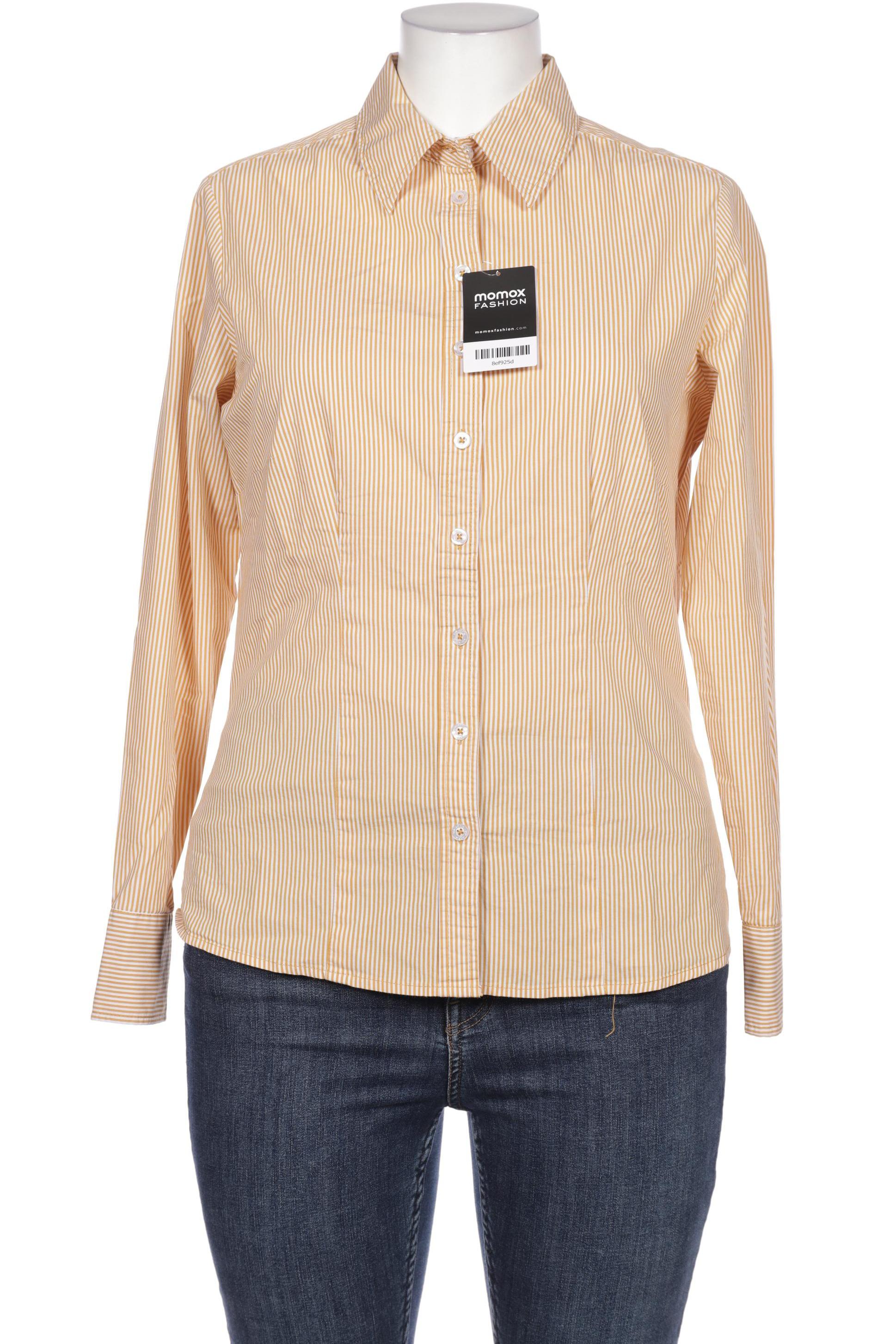 

b2 by via appia Damen Bluse, gelb