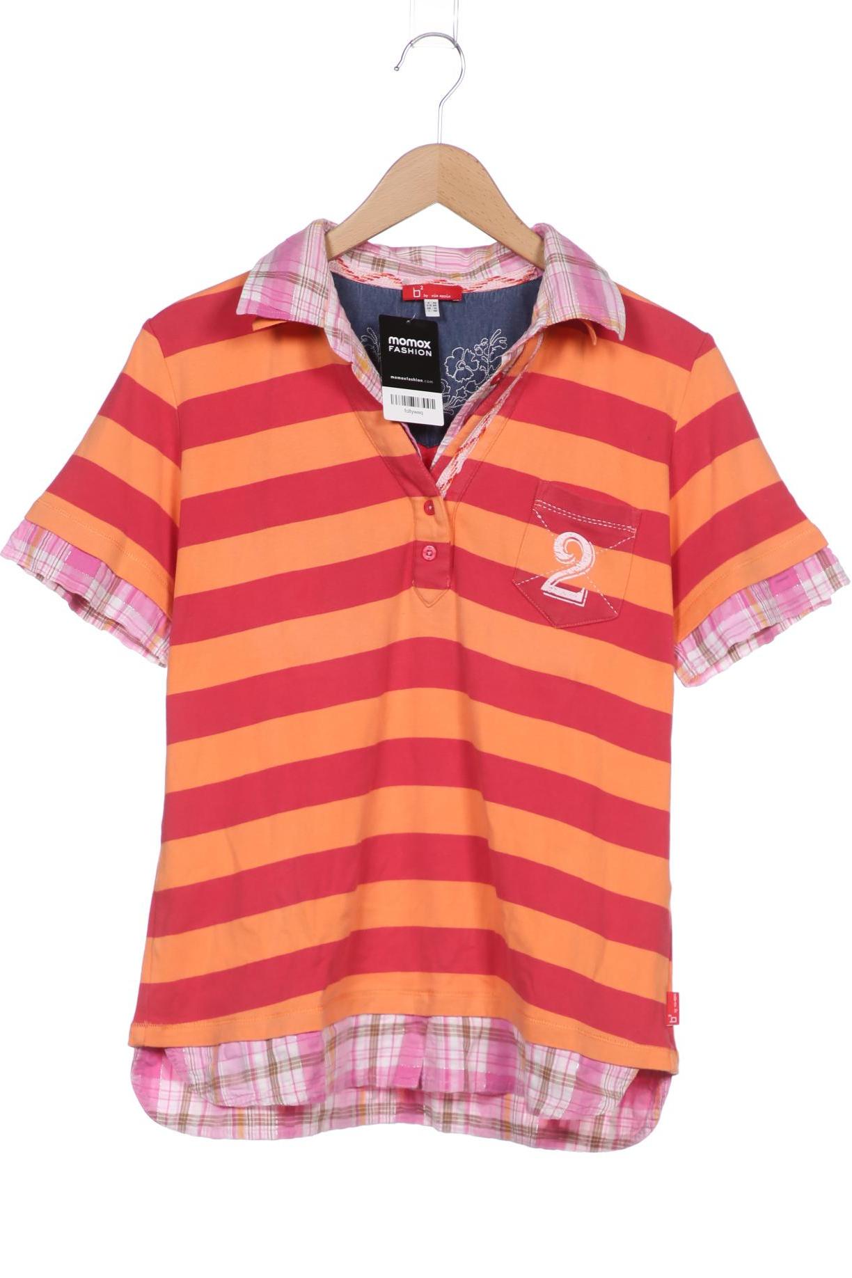 

b2 by via appia Damen Poloshirt, pink