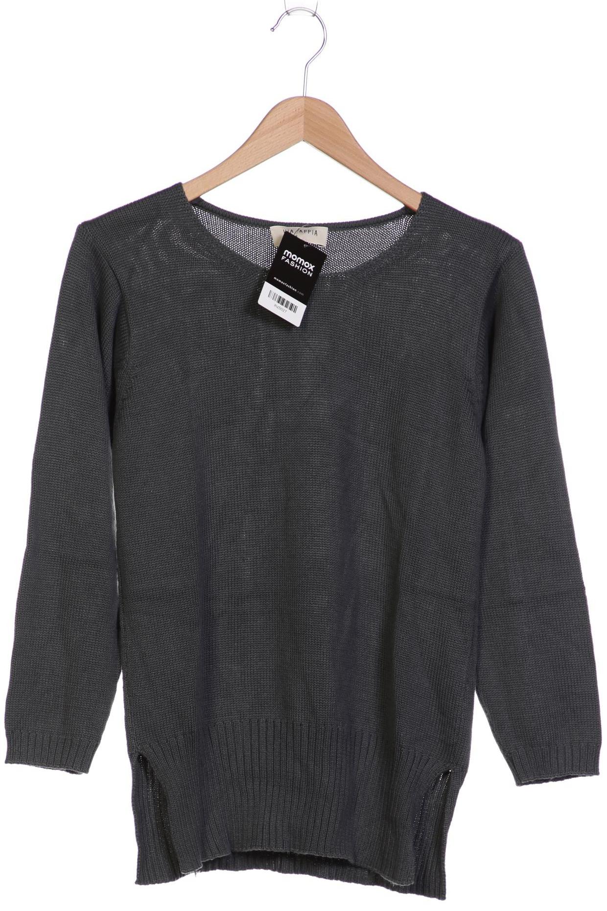 

b2 by via appia Damen Pullover, grau