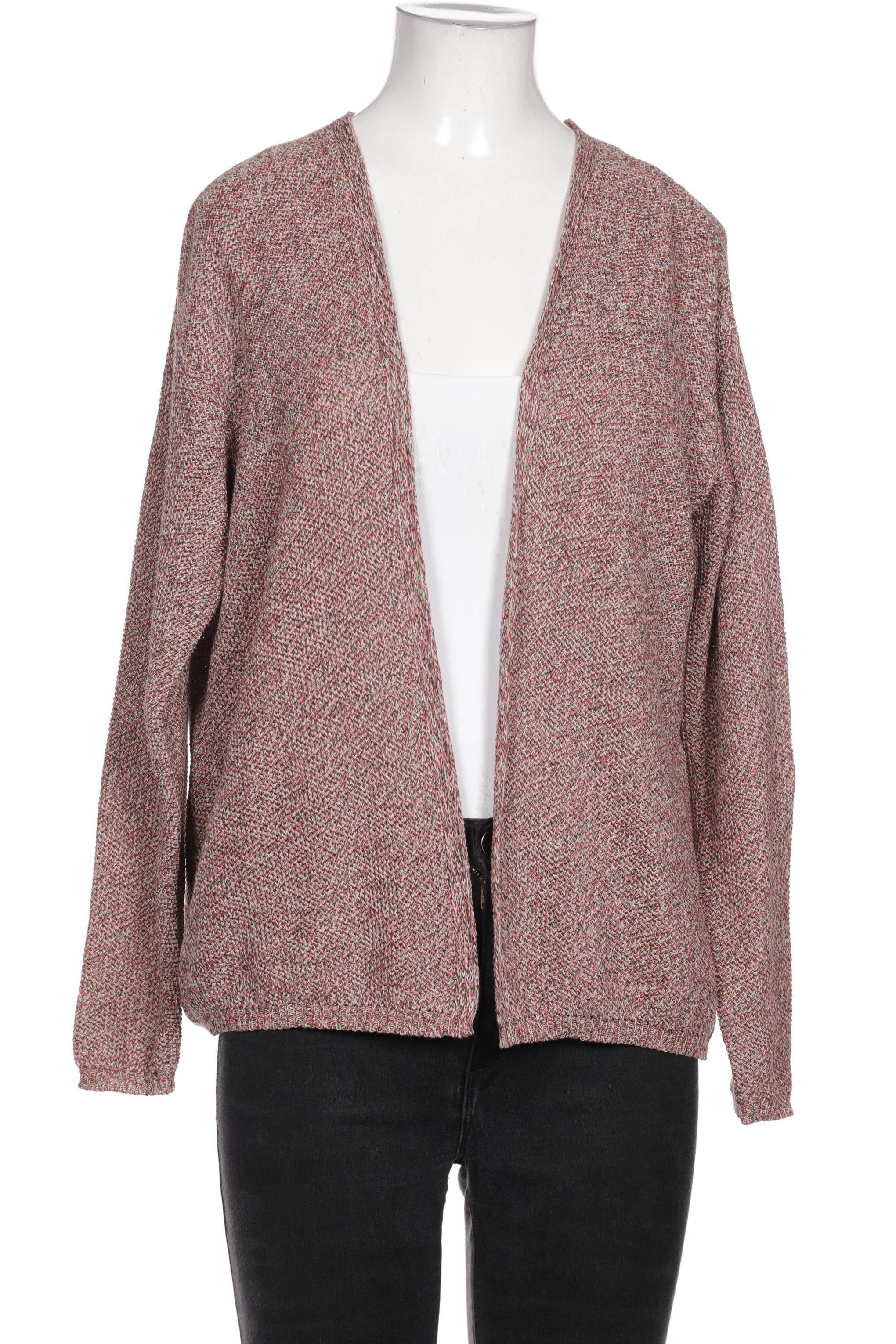 

b2 by via appia Damen Strickjacke, rot
