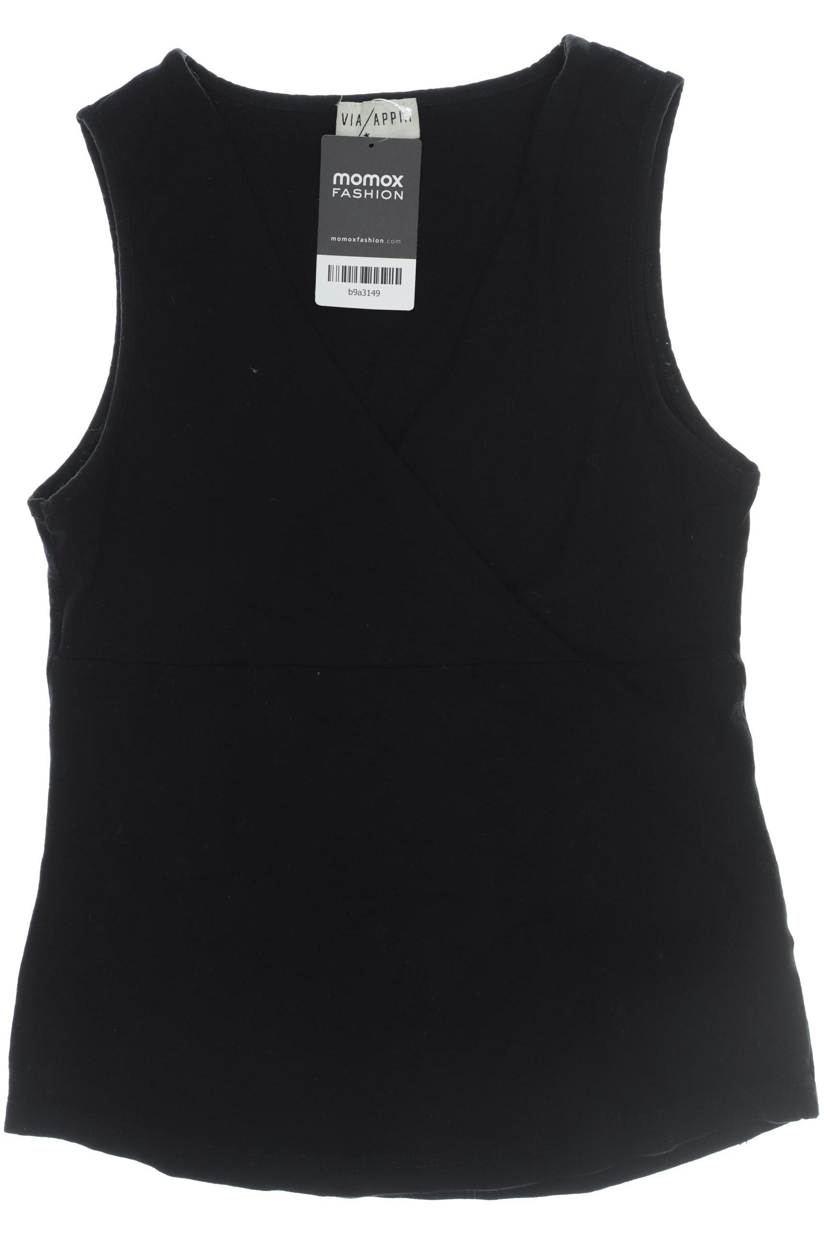 

b2 by via appia Damen Top, schwarz