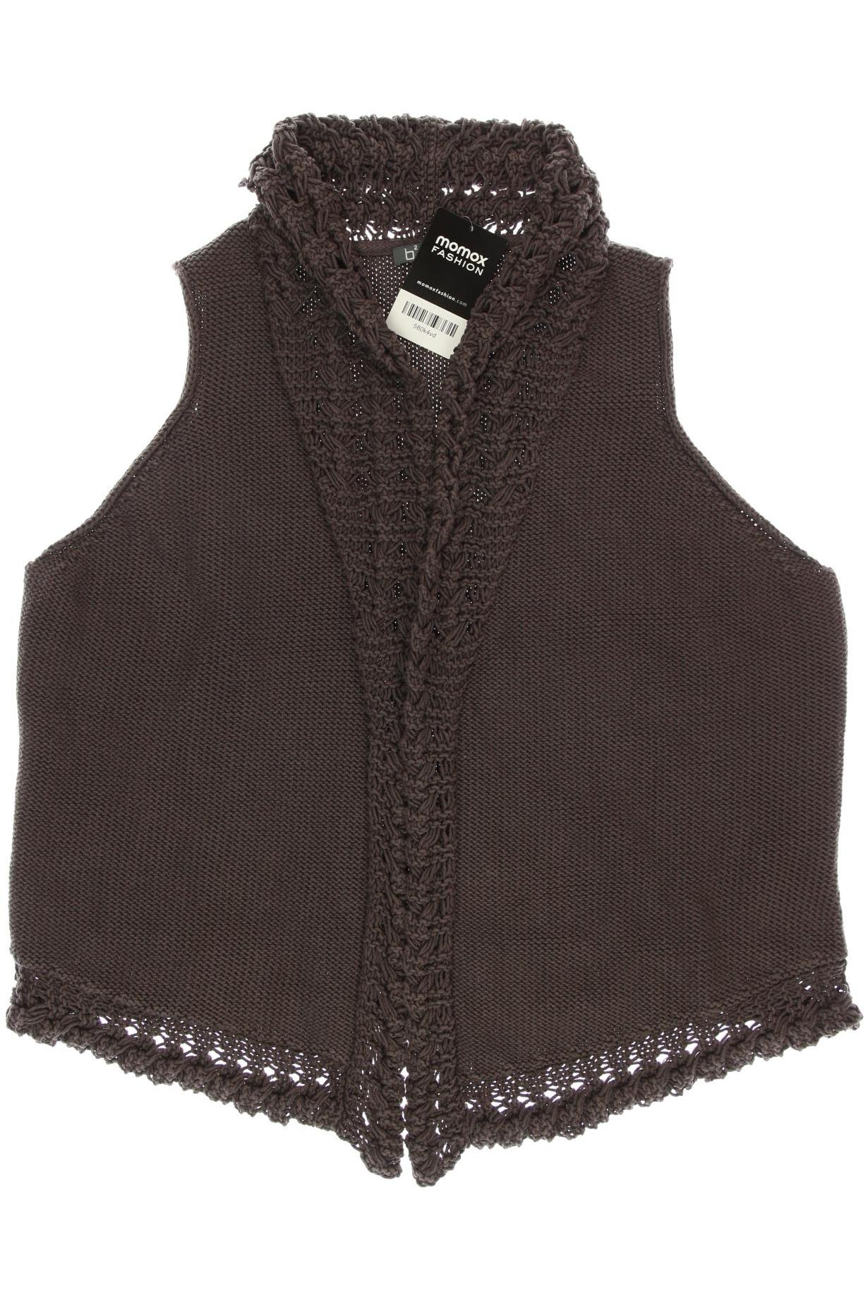 

b2 by via appia Damen Weste, braun, Gr. 46