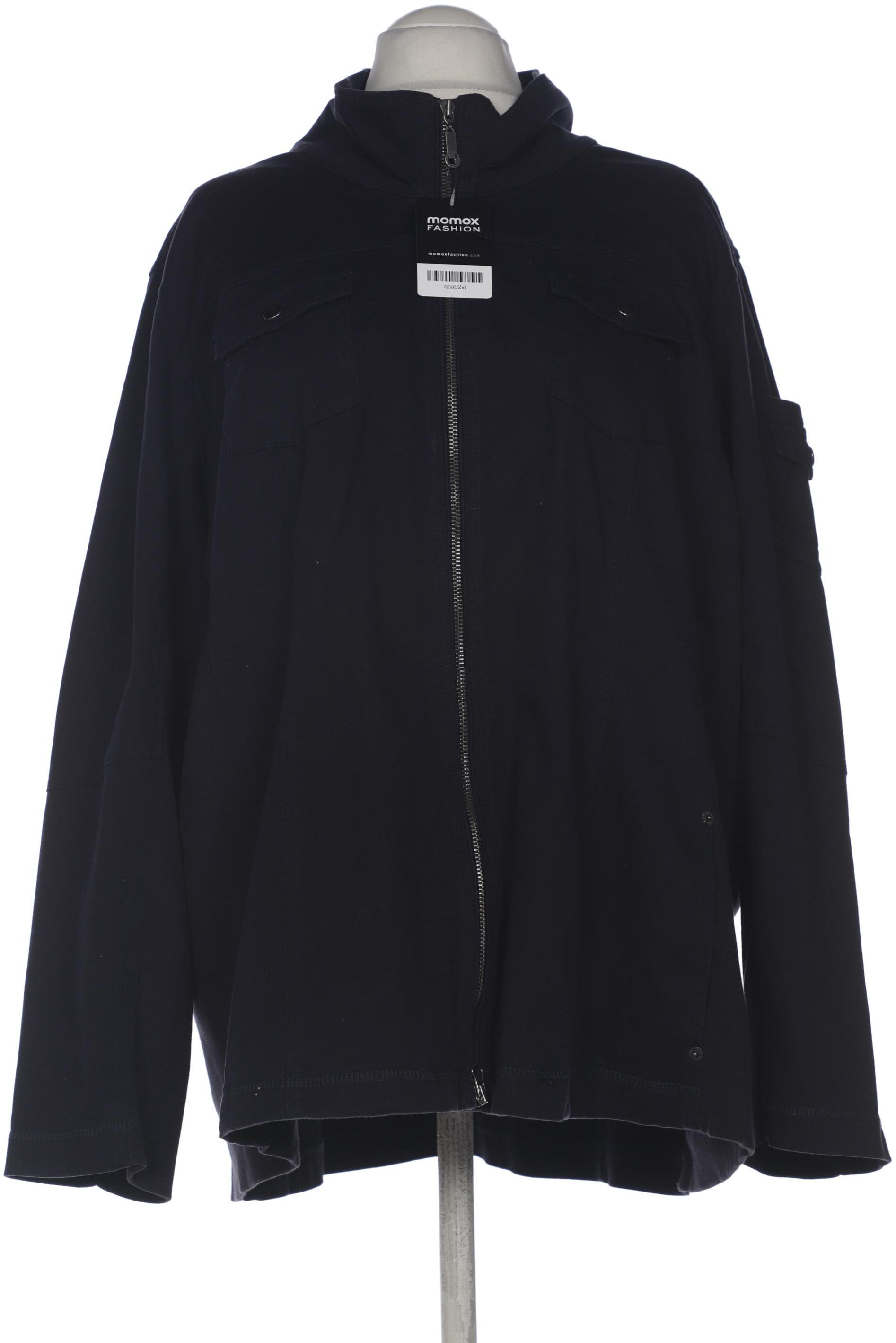 

b2 by via appia Damen Jacke, marineblau, Gr. 54
