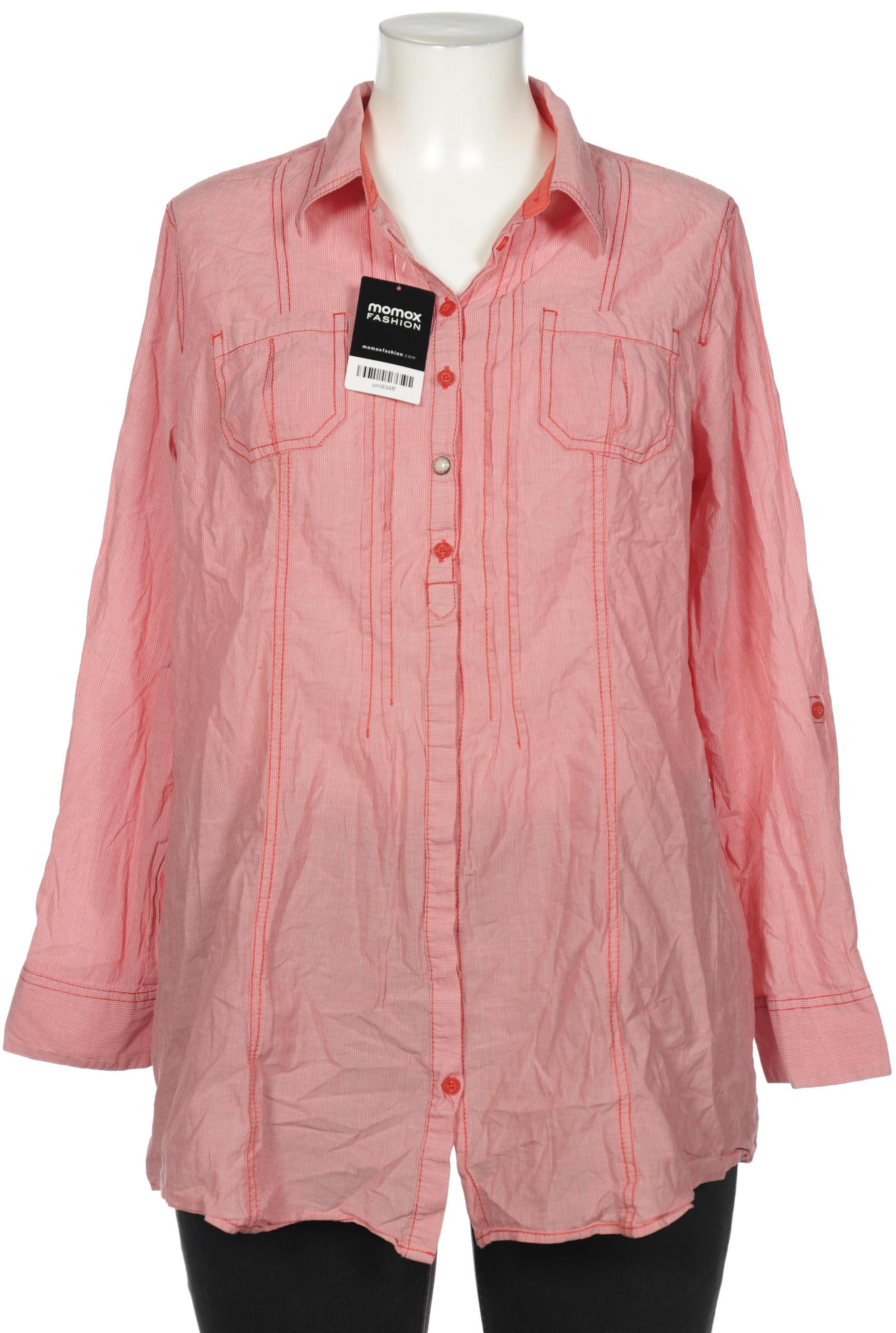 

b2 by via appia Damen Bluse, pink