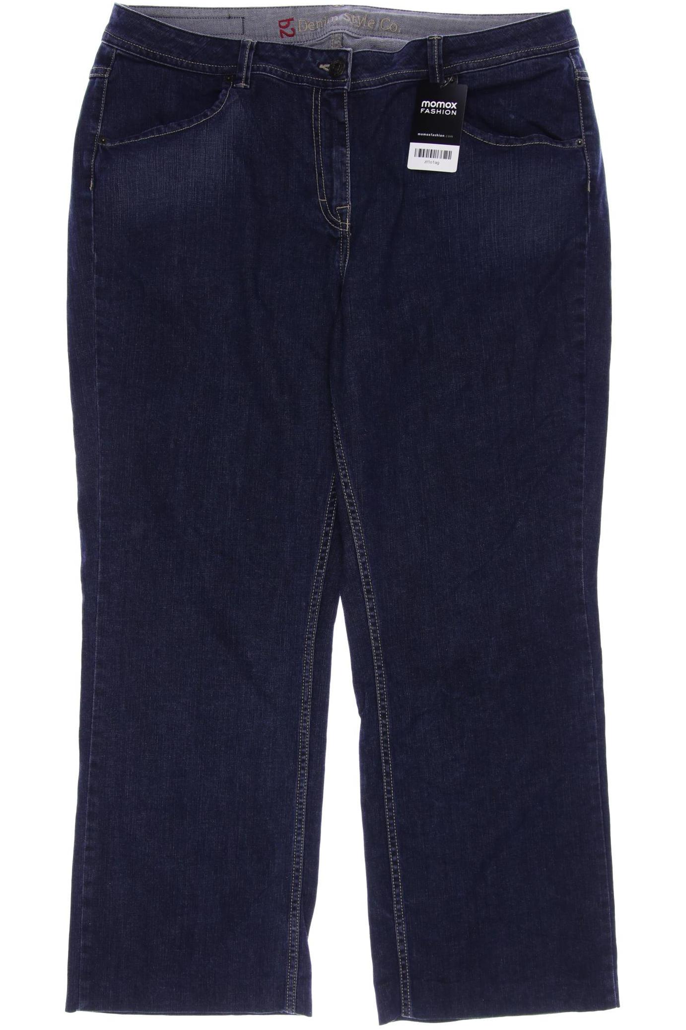

b2 by via appia Damen Jeans, marineblau