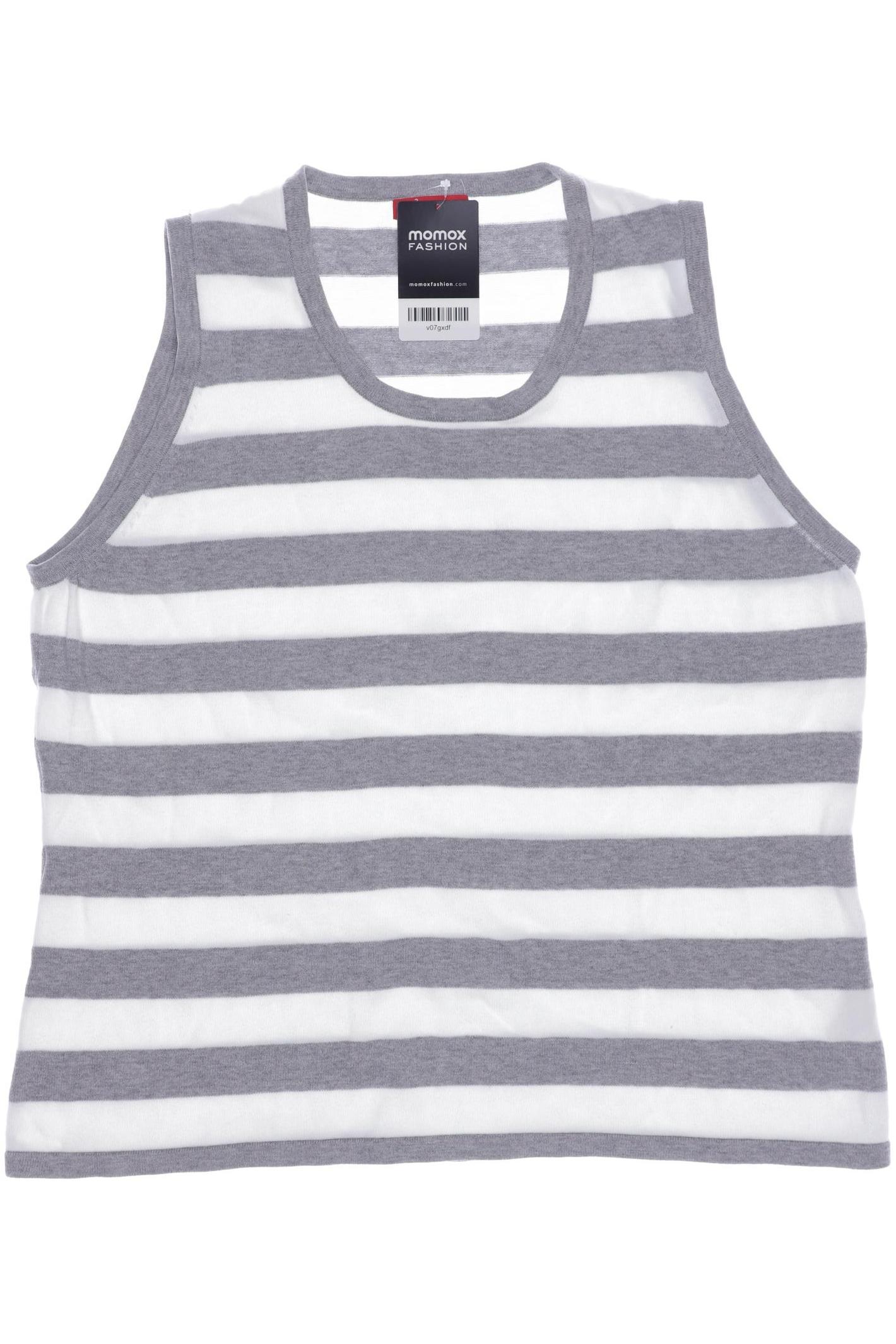 

b2 by via appia Damen Pullover, grau
